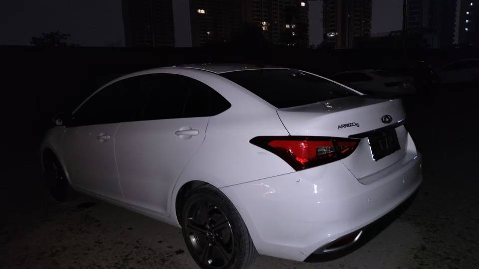 Chery 2019 Arrizo 5 1.5 Youth Edition