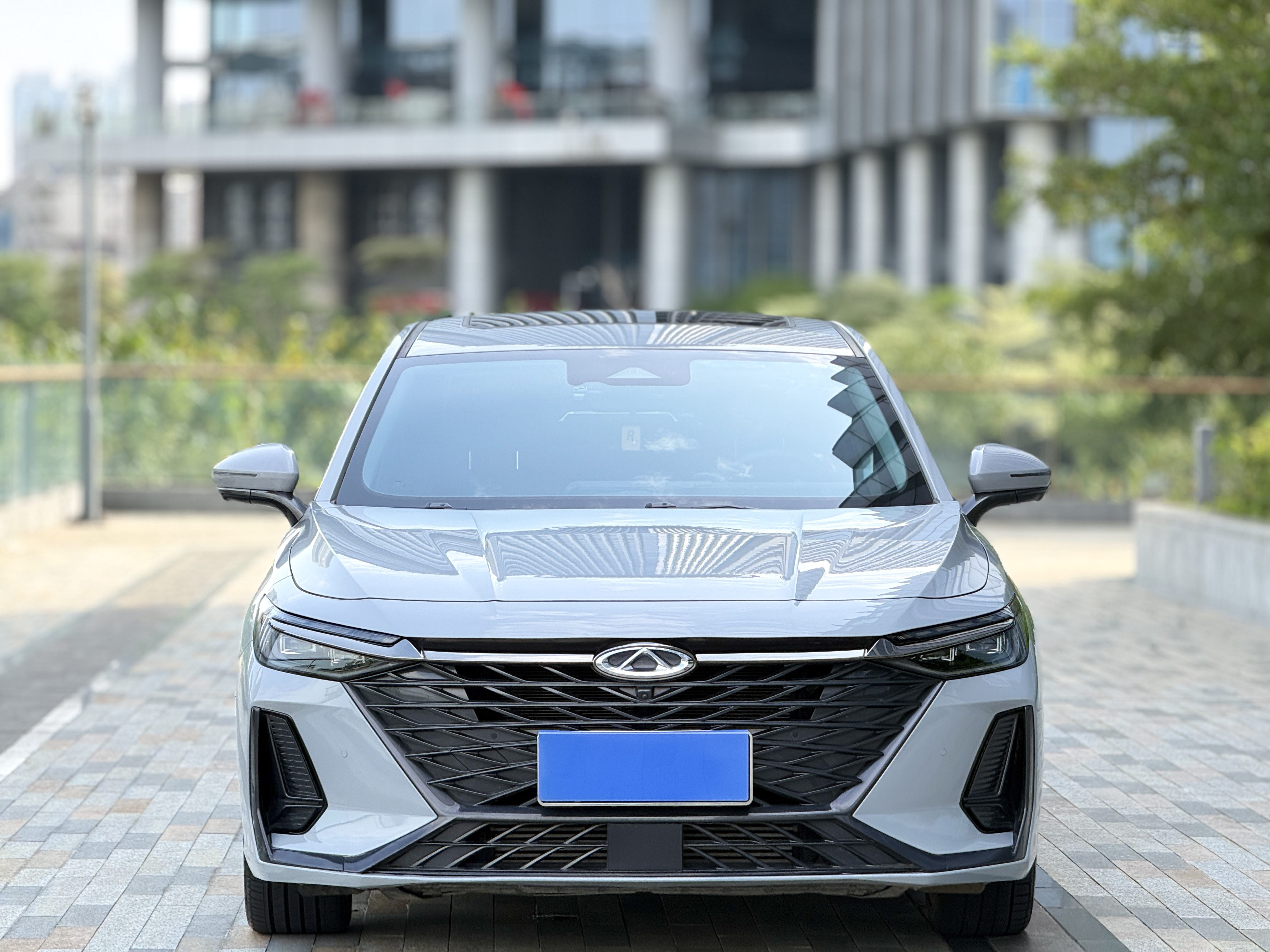 Chery 2023 Arrizo 8 2.0T High Energy Edition Jin