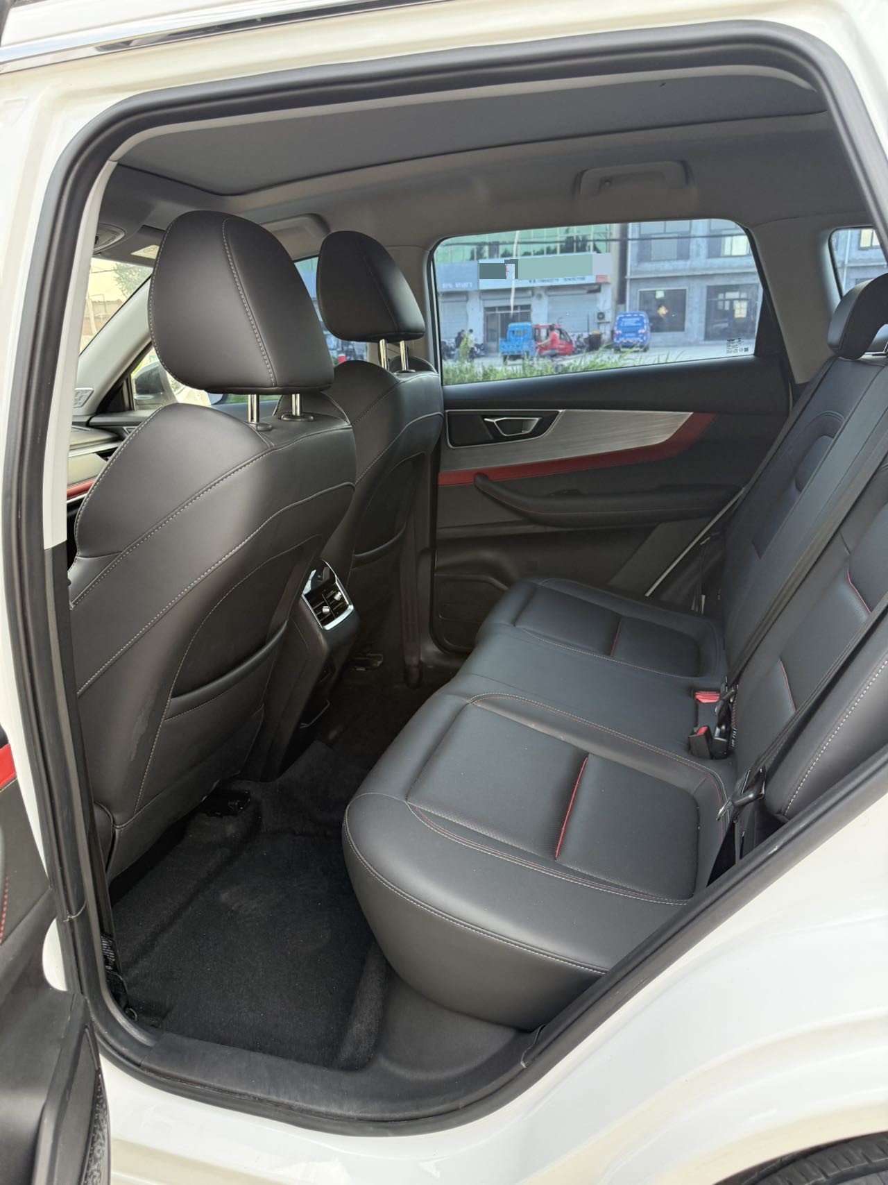 Chery 2020 Tiggo 7 1.5T CVT Elite