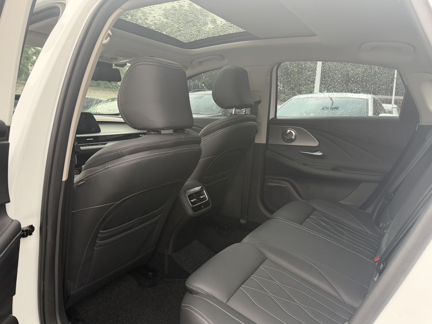 Chery 2022 Arrizo 8 1.6T Yi