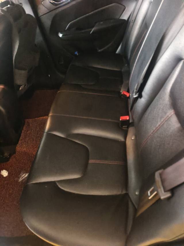 Chery 2016 Arrizo 5 1.5 Lingshang Edition