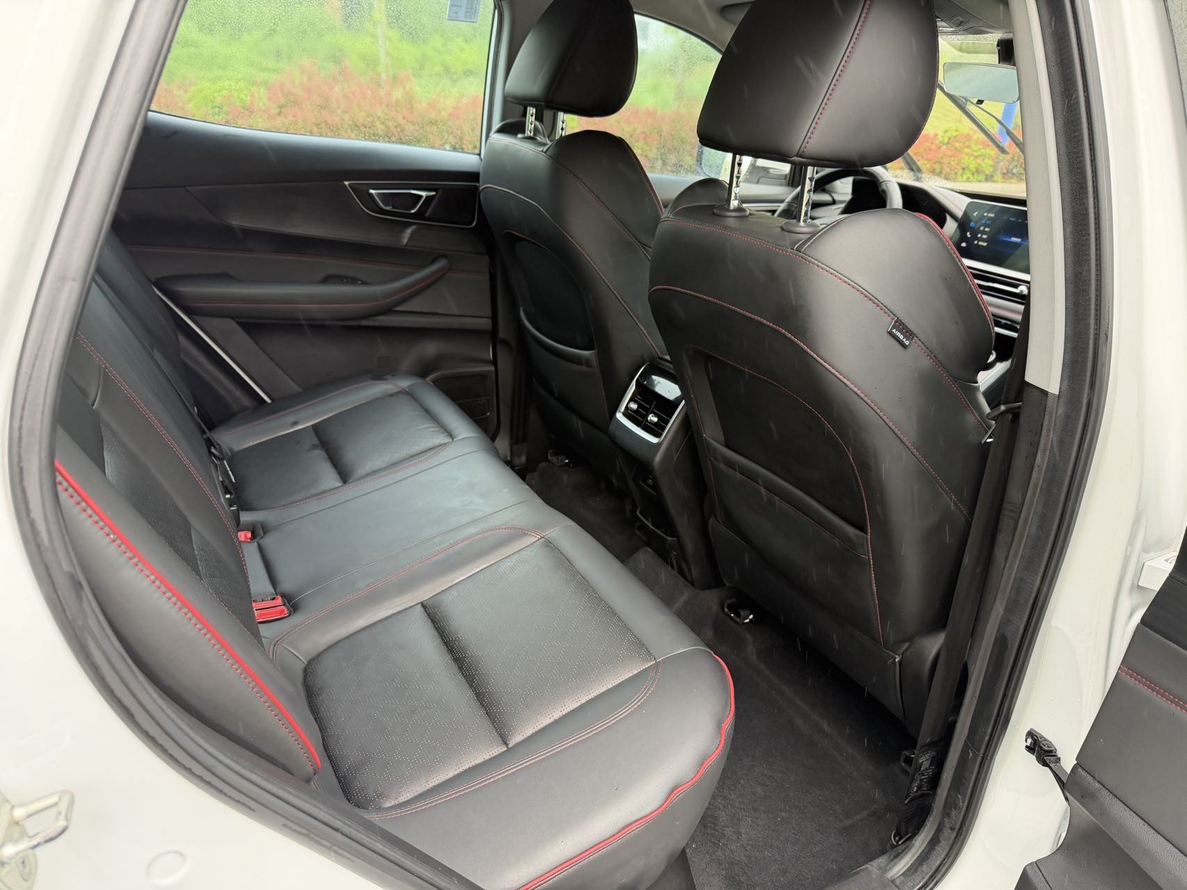 Chery 2020 Tiggo 5x 1.5T CVT High Energy Edition High Energy No.3