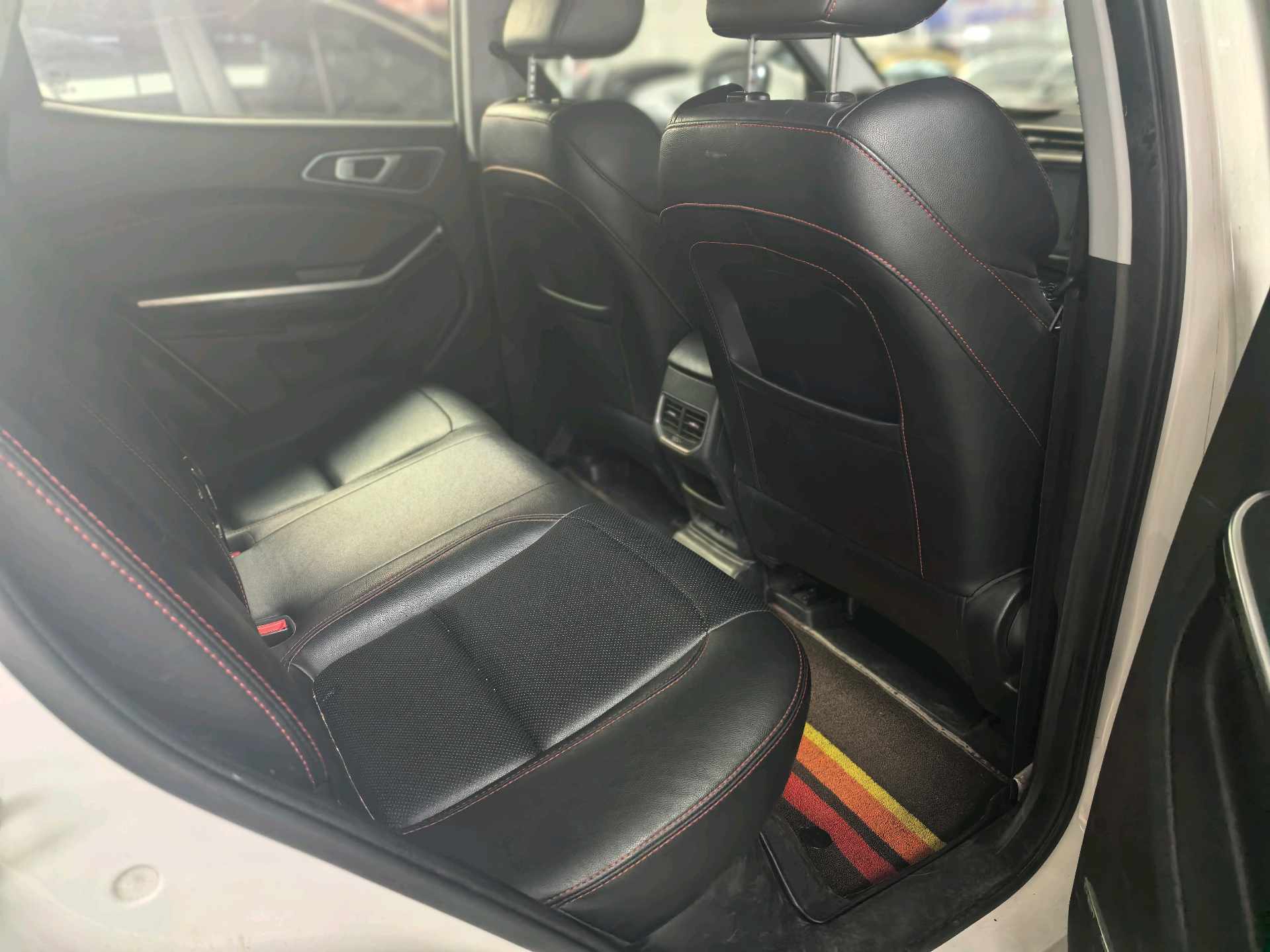 Chery 2017 Tiggo 5x 1.5T Luxury