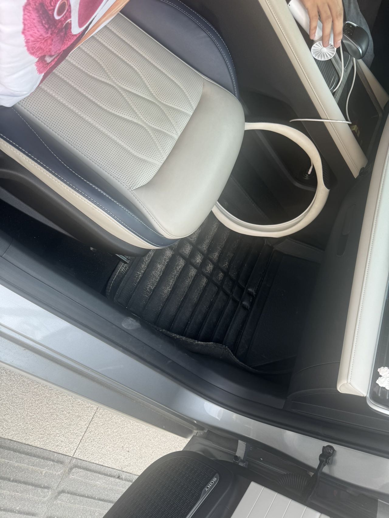 Chery 2022 Arrizo 8 1.6T Ya