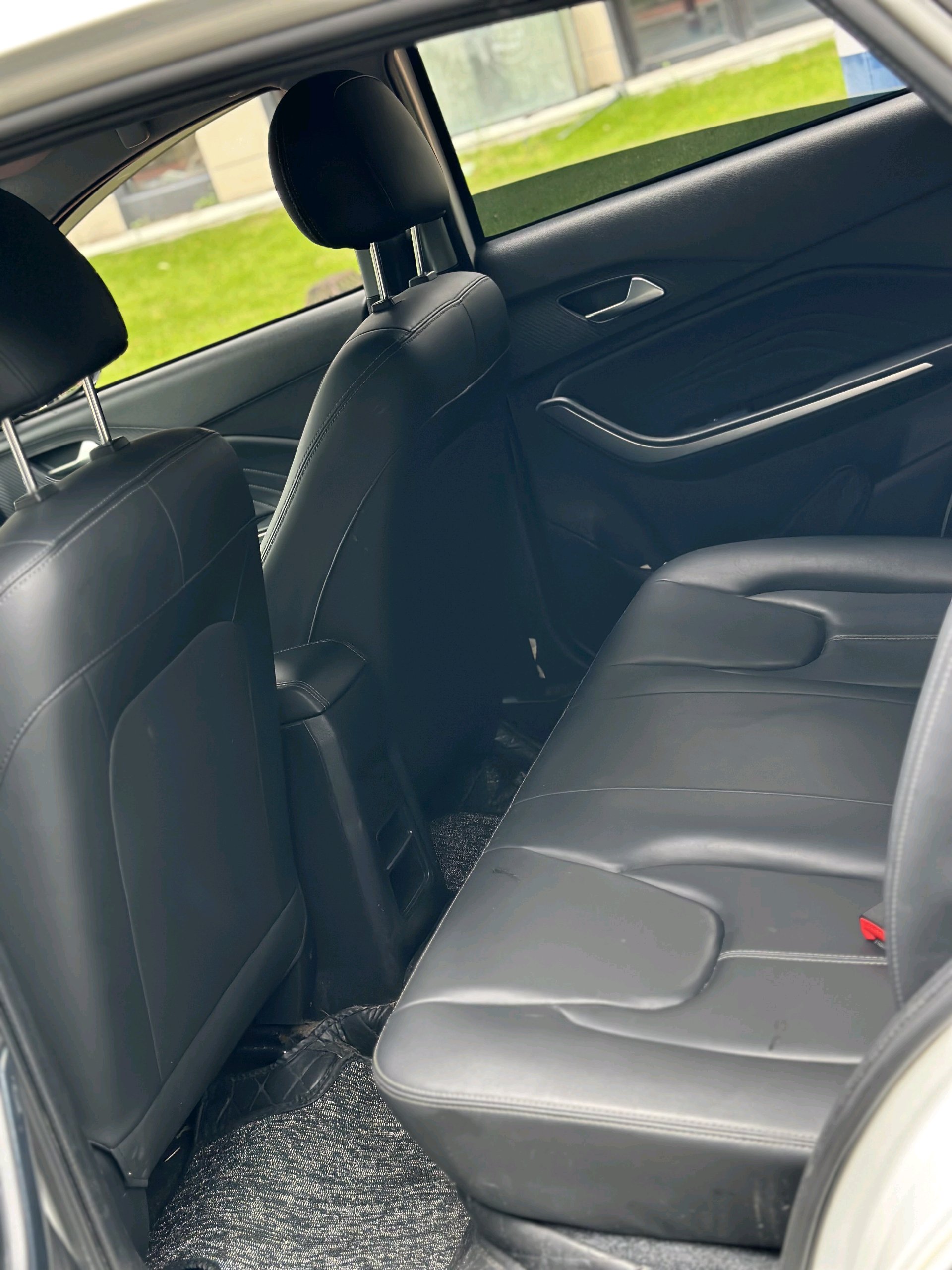 Chery 2021 Tiggo 3x PLUS 1.5 CVT Tongkuai Hongzao Edition