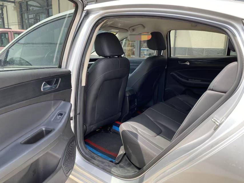 Chery 2024 Arrizo 5 1.5 CVT Huimin Edition Fashion Type