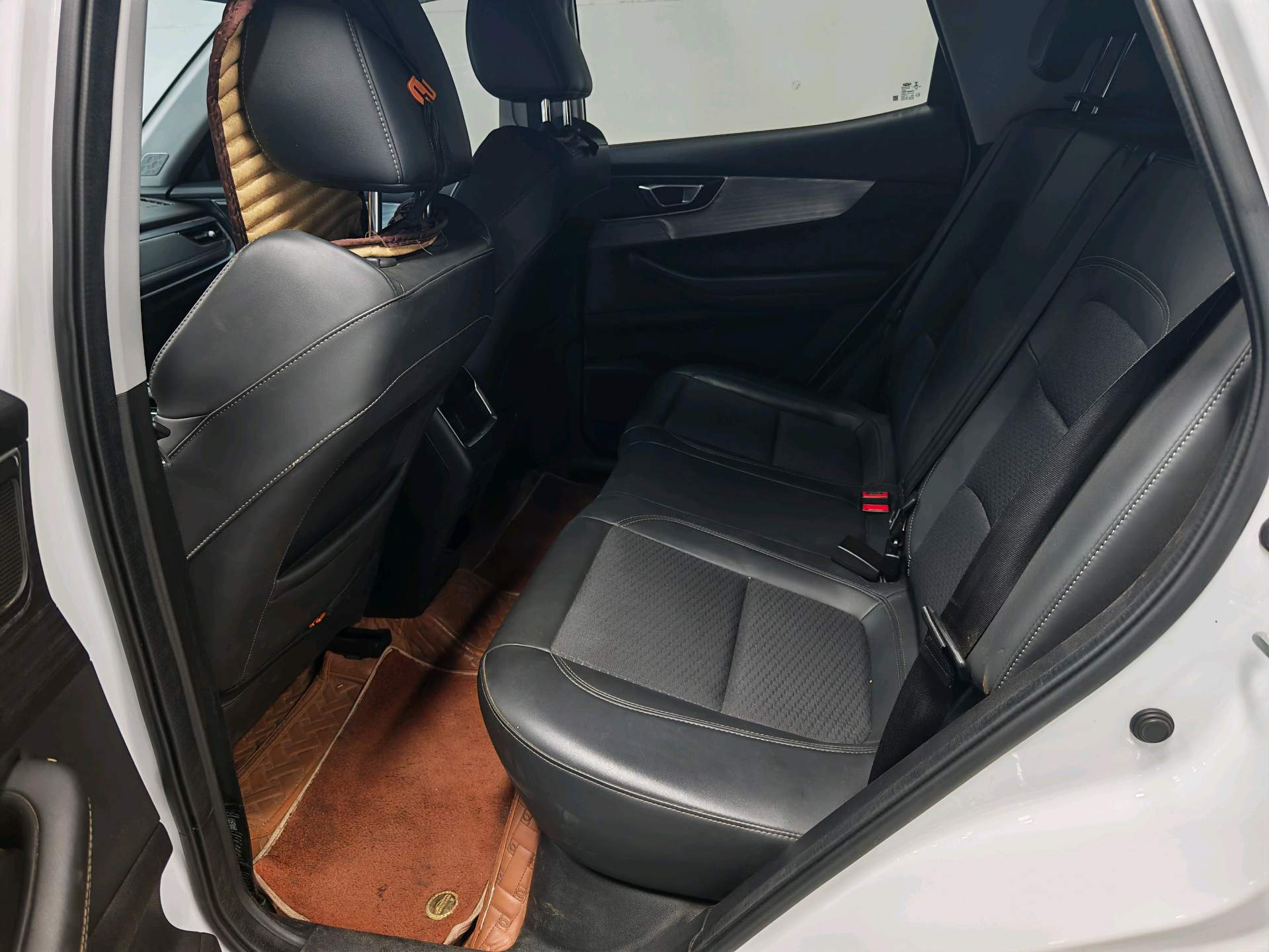 Chery 2021 Tiggo 5x 1.5 CVT Super Hero Edition Luxury