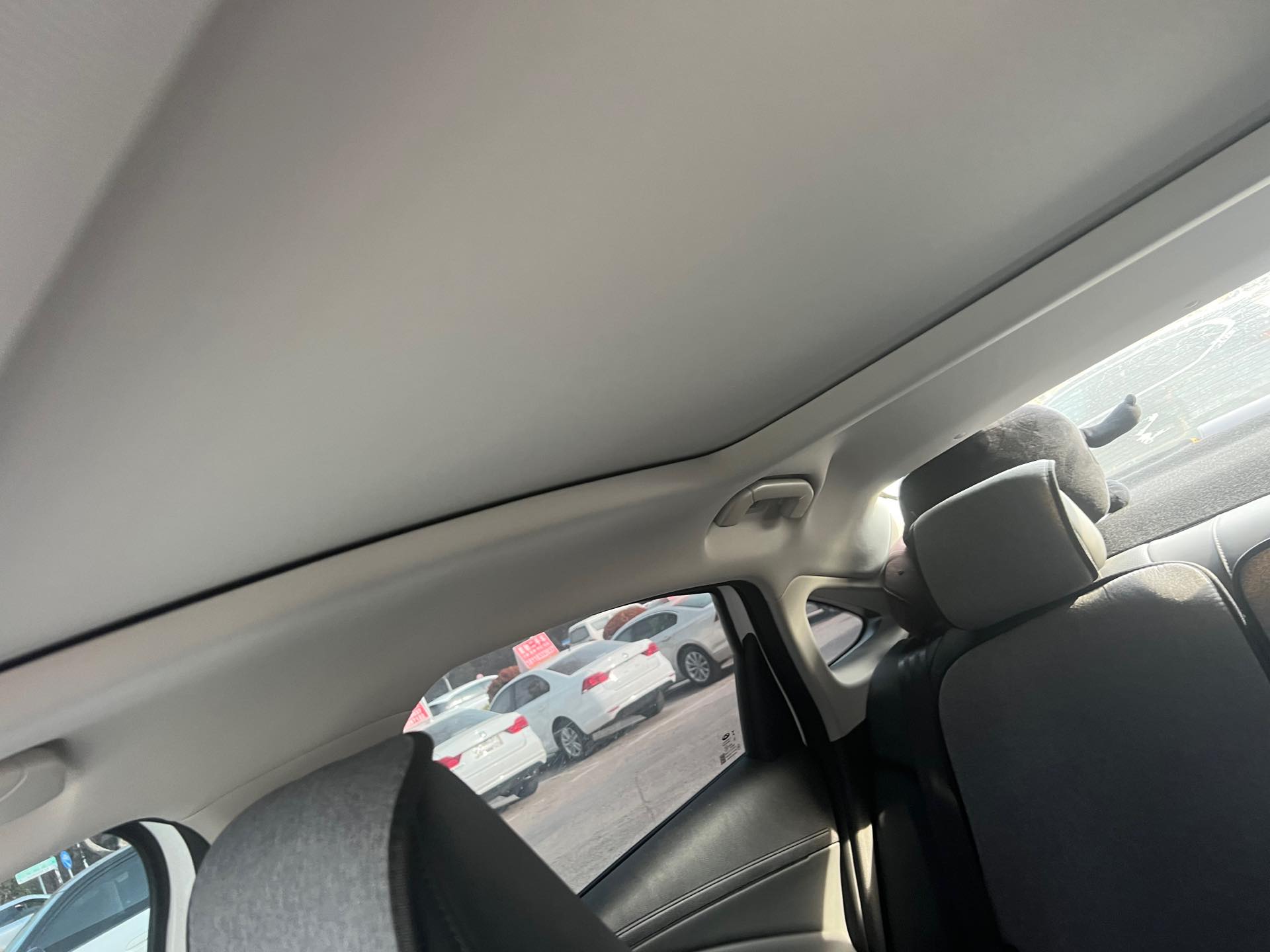Chery 2024 Fengyun A8 1.5T 127 Chenfeng Edition