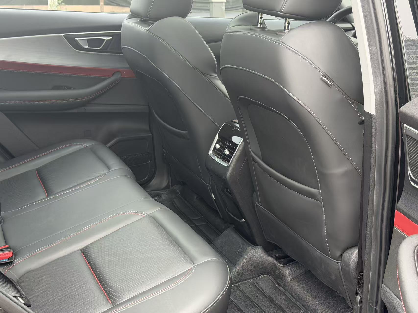 Chery 2022 Tiggo 7 1.5T CVT Super Hero Edition