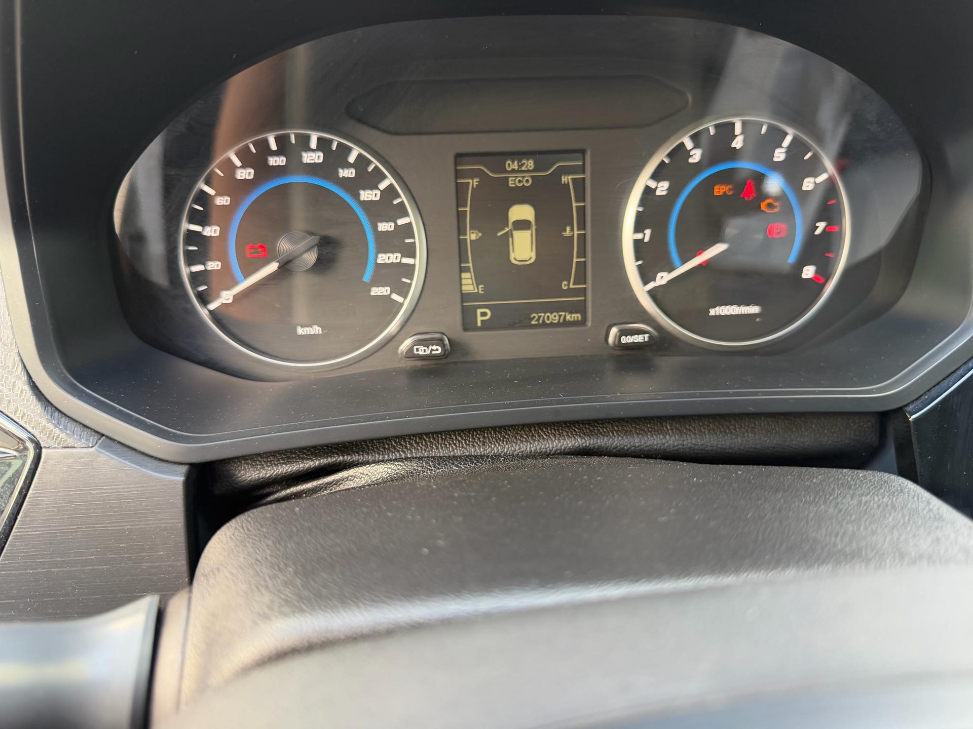 Chery 2023 Tiggo 3x 1.5 CVT Fashion Edition