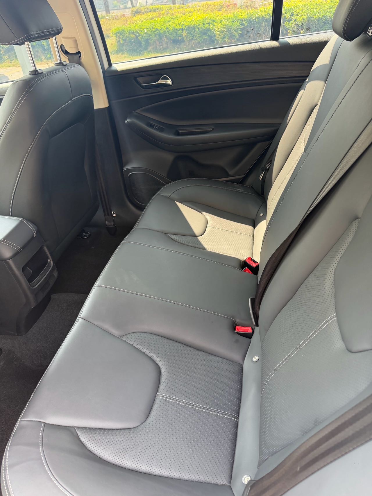 Chery 2021 Arrizo 5 Pro 1.5 CVT Youth Edition