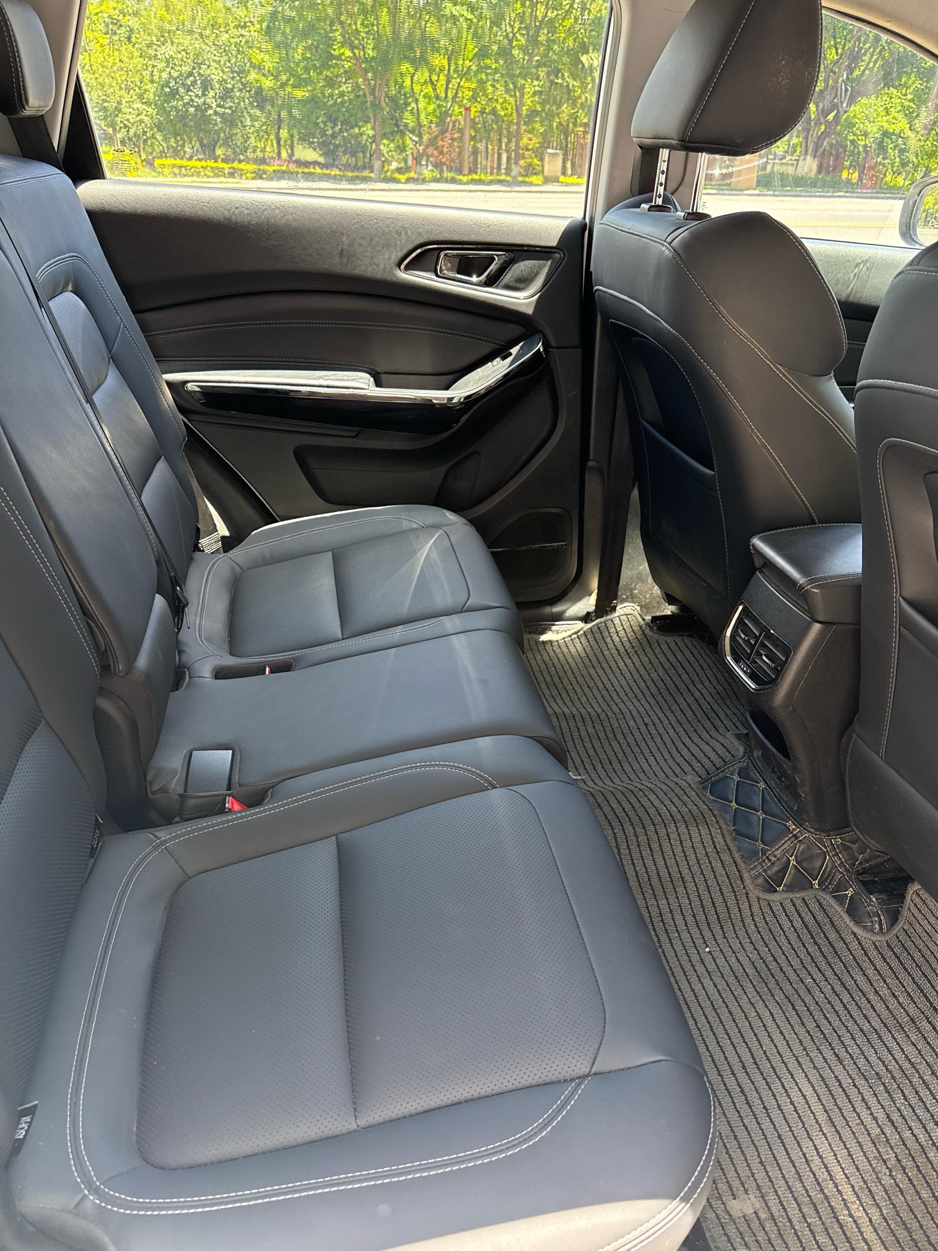 Chery 2018 Tiggo 8 1.5TCI Premium 7-Seater