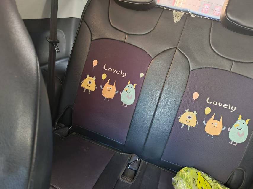 Chery 2019 eQ1 Ant 400 Zhixiang Edition 4-Seater 30.6kWh
