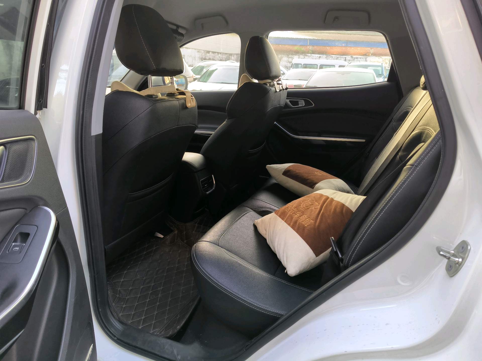 Chery 2019 Tiggo 5x HERO 1.5T High Energy Edition