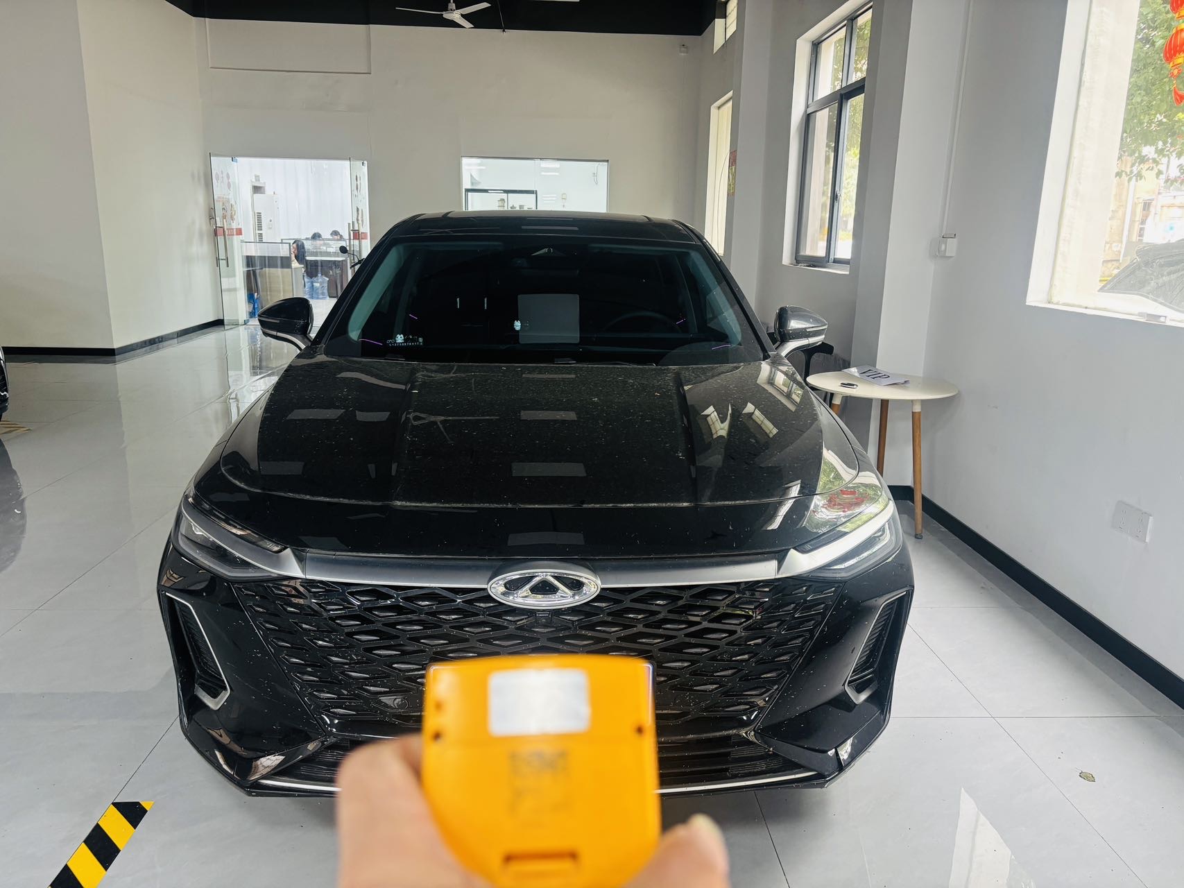 Chery 2025 Arrizo 8 1.6T Zhi