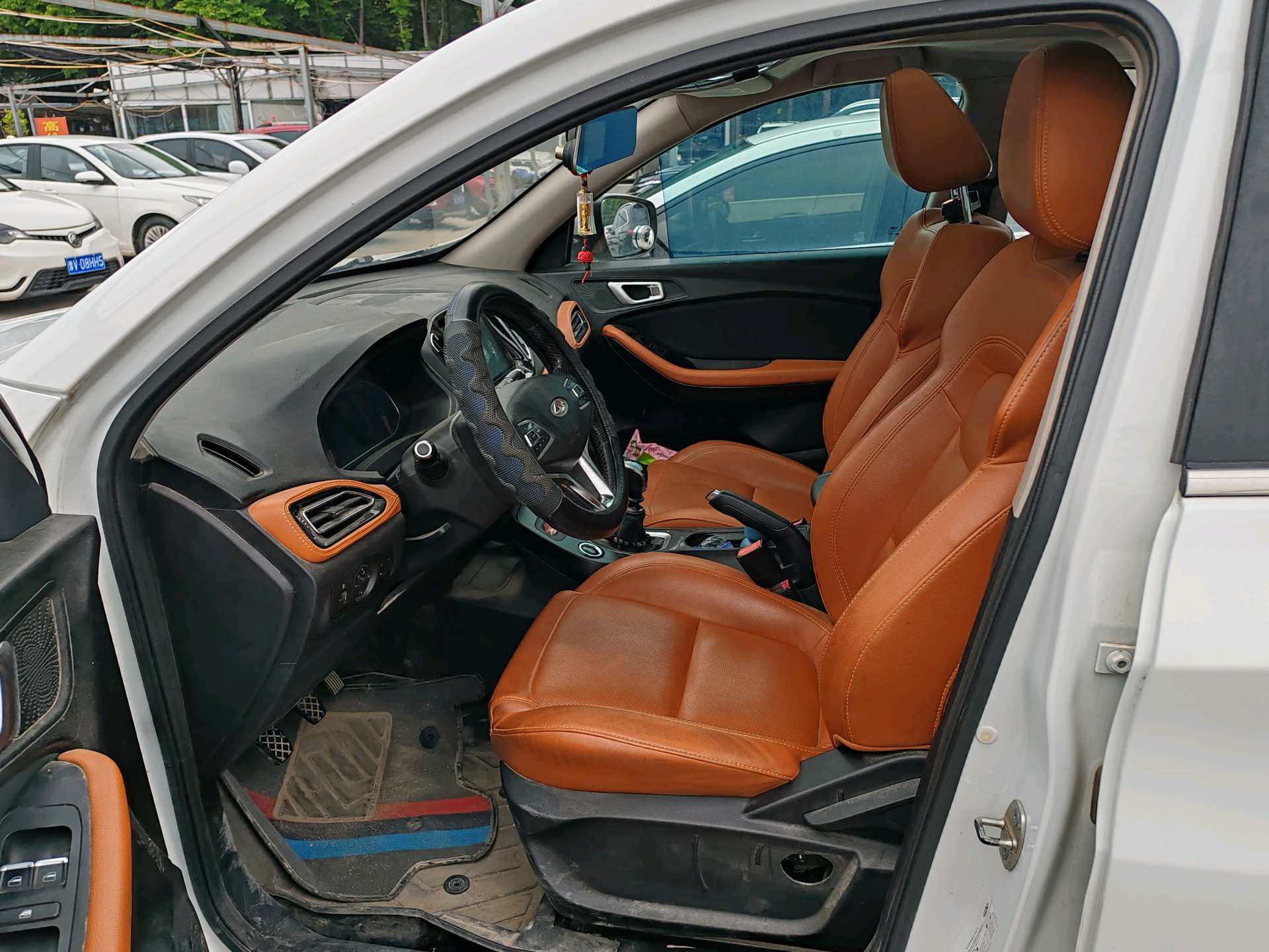 Chery 2016 Tiggo 7 1.5T Yaodong Edition