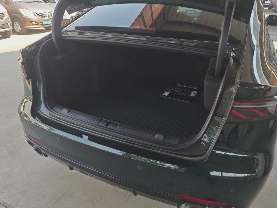 Chery 2025 Arrizo 8 Pro 2.0T Zunxiang