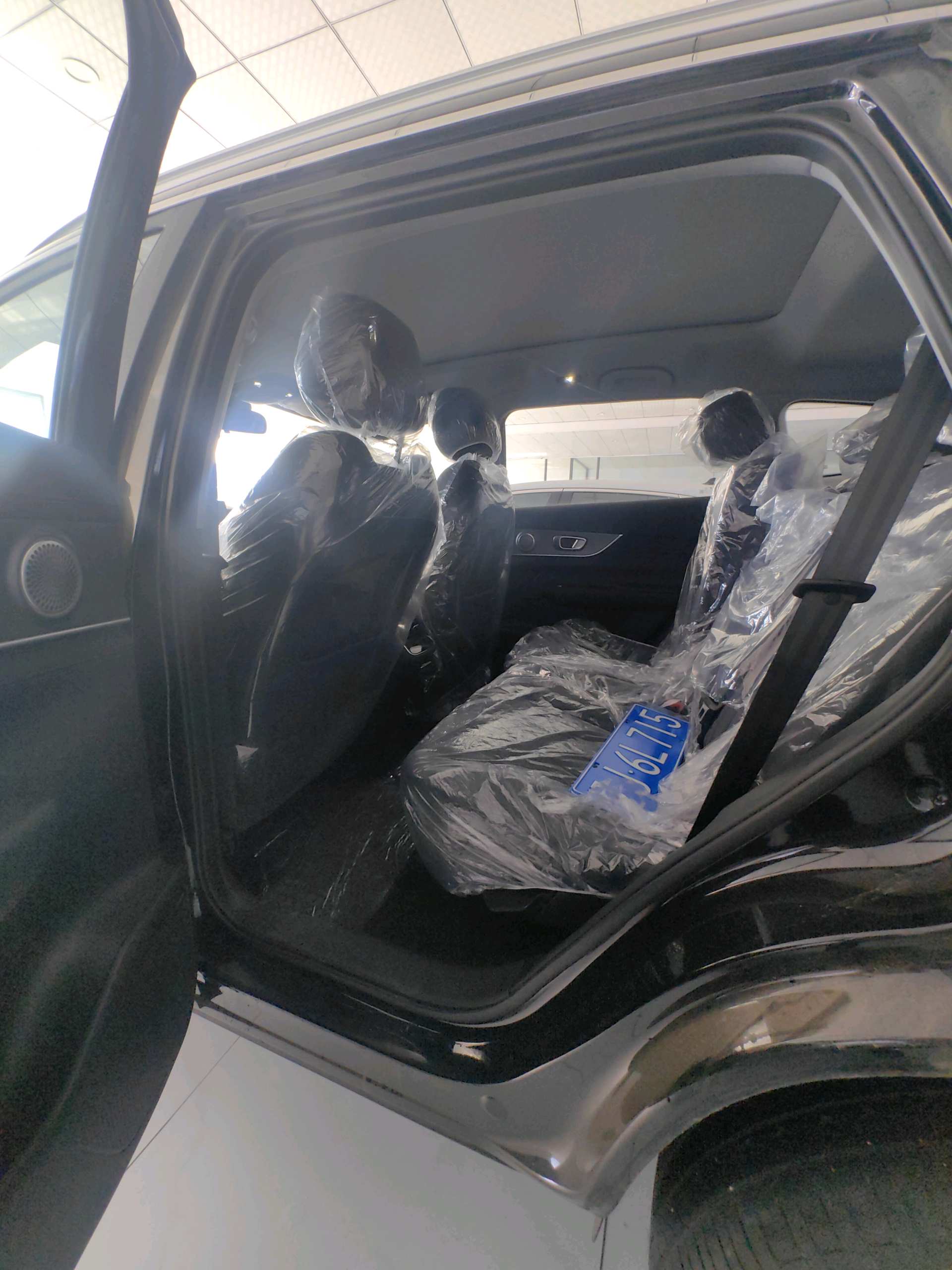 Chery 2025 Tiggo 8 PLUS 1.6TGDI 290TGDI Chenfeng Edition 5-Seater