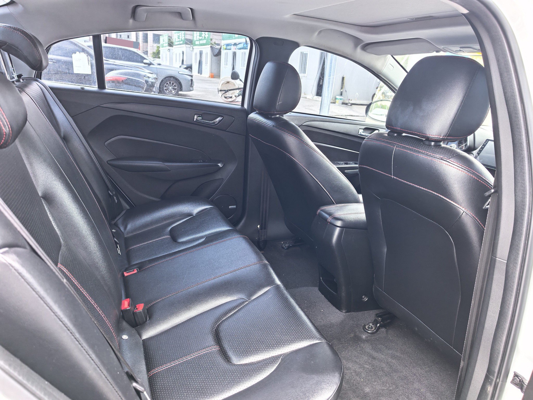 Chery 2018 Arrizo 5 1.5 CVT Tribute to Youth Edition