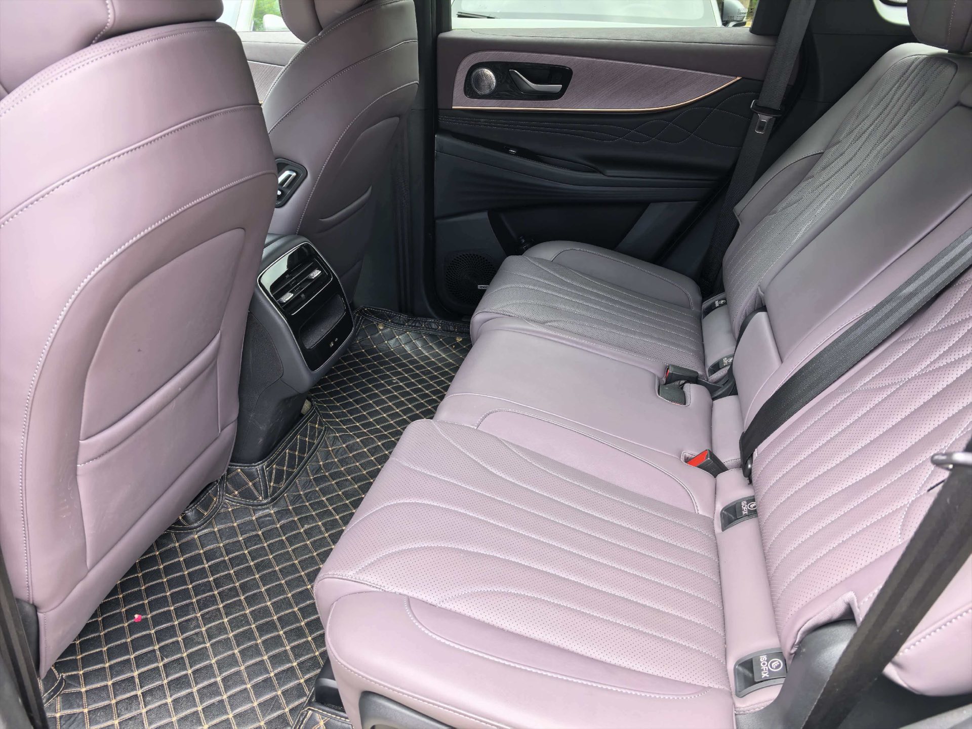 Chery 2024 Tiggo 9 2.0T 2WD Ultra Comfort Premium Edition (Facelift)