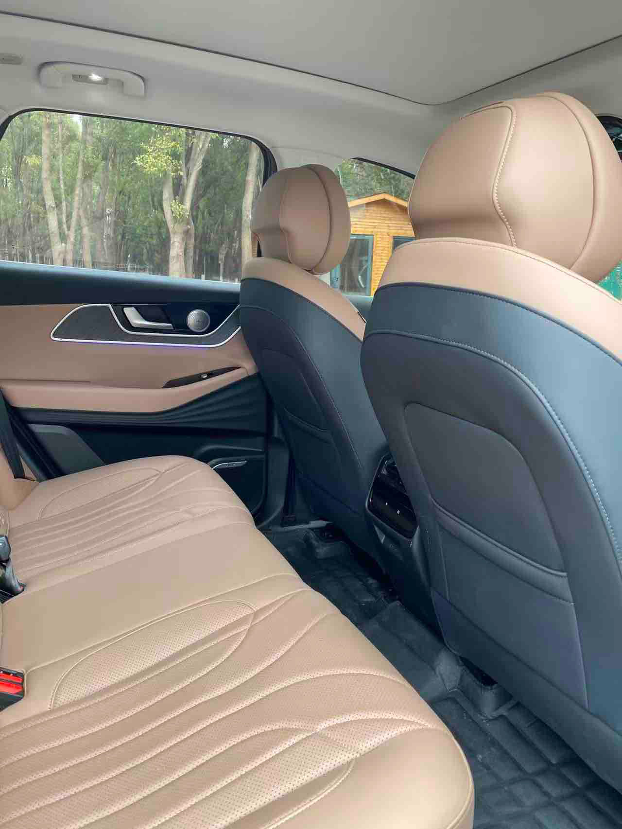 Chery 2024 Tiggo 8 L 2.0T 2WD Premium 5-Seater