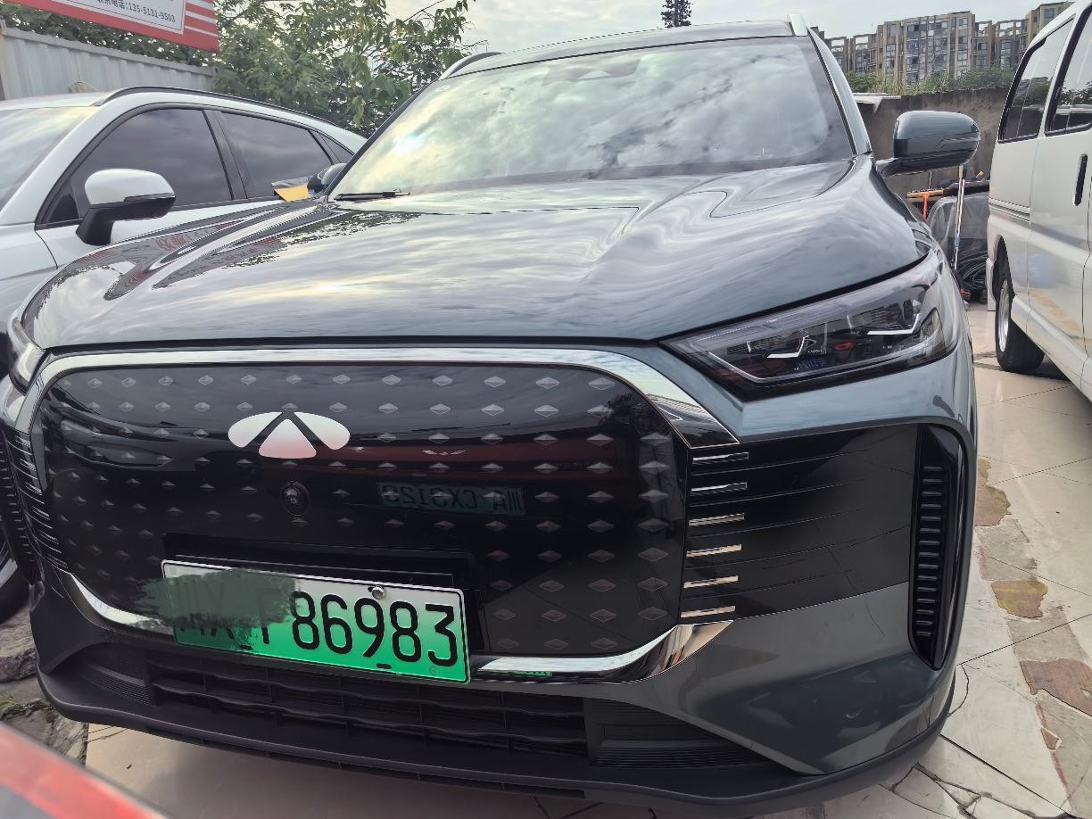 Chery 2025 Fengyun T8 1.5T 130km Premium 5-Seater