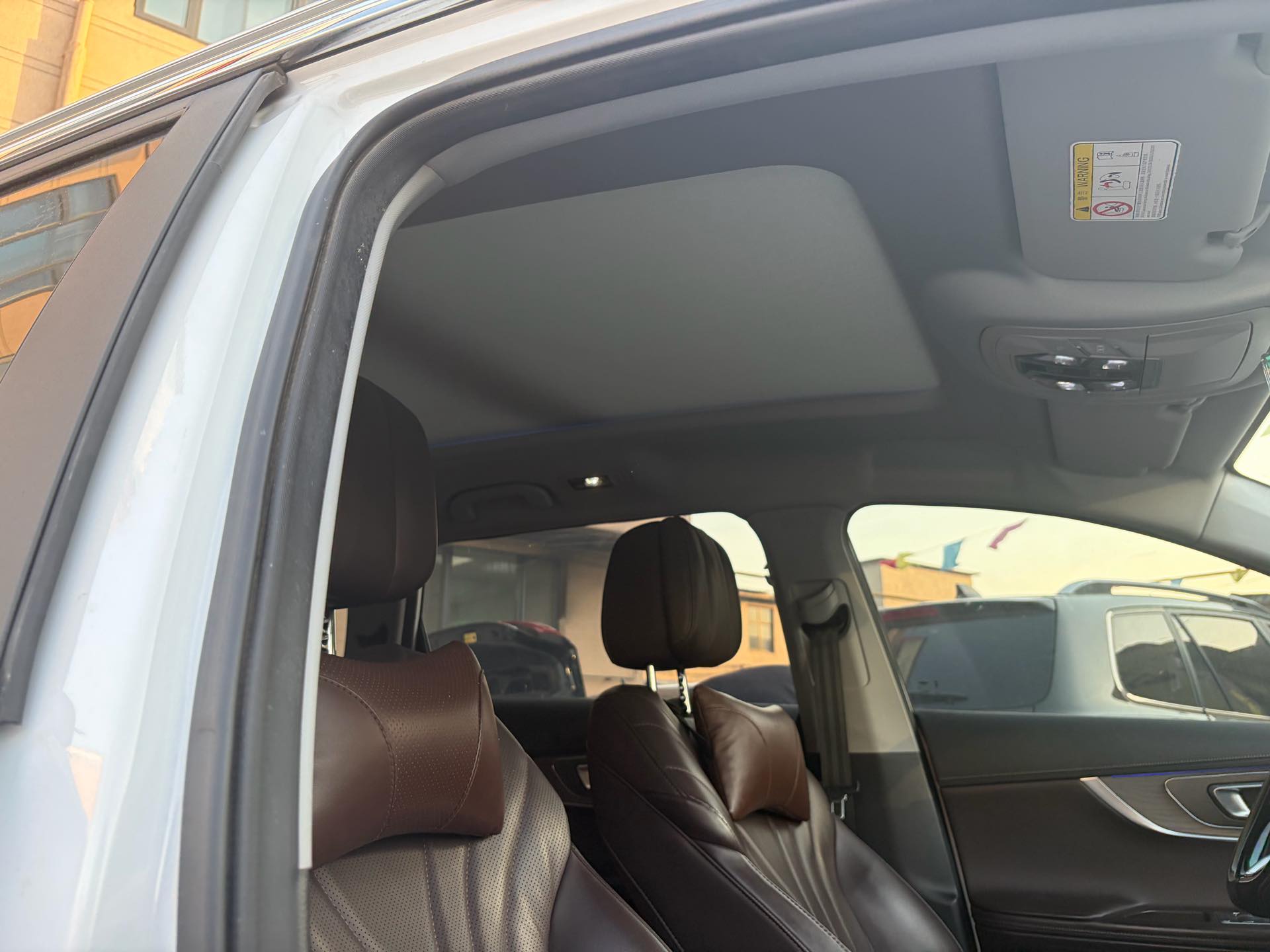 Chery 2022 Tiggo 8 PRO 1.6T 290T 2WD Haohan Edition 5-Seater