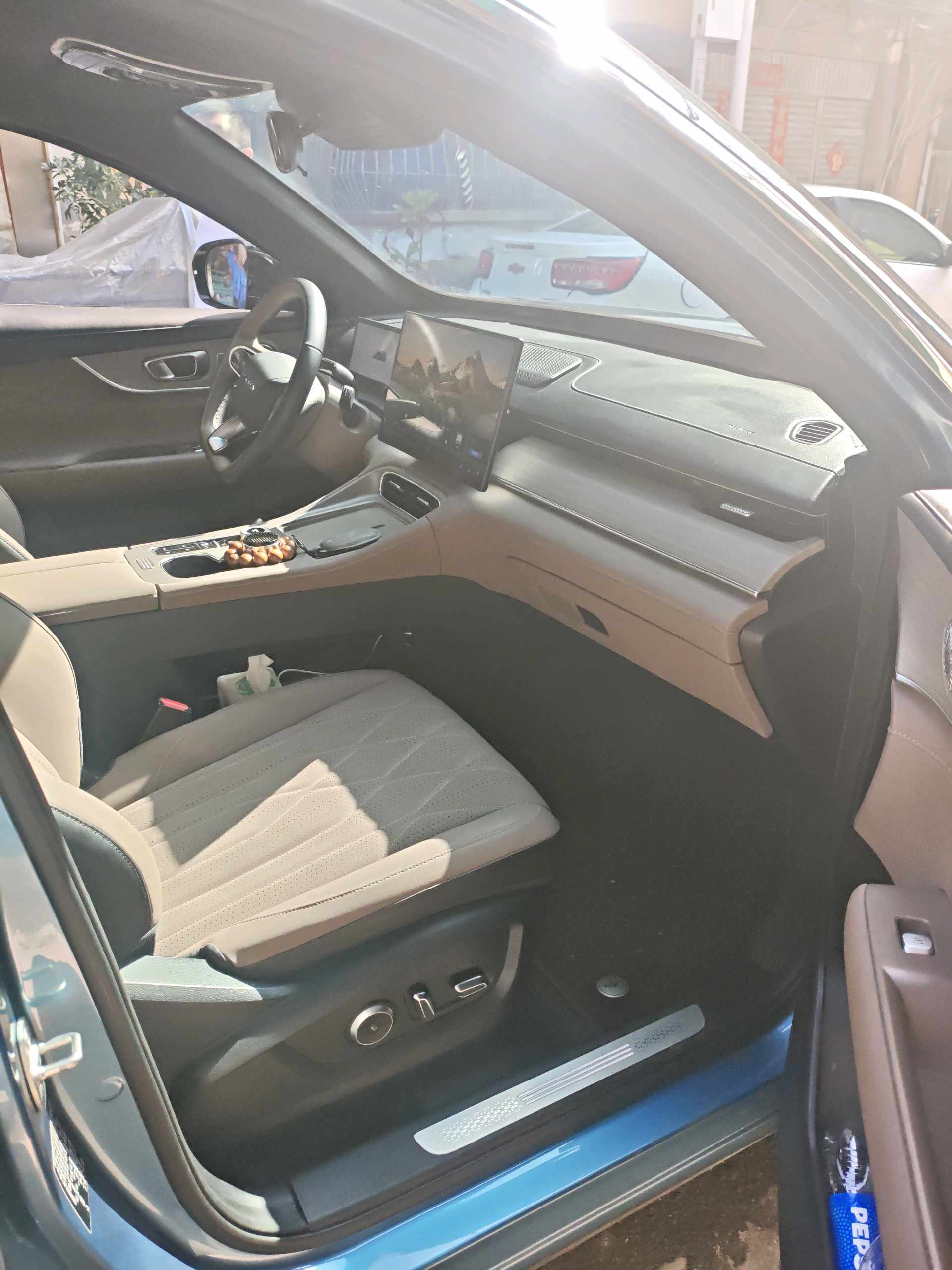 Chery Tiggo 8 PLUS 2025 Tiggo 8 PLUS CDM 116KM Premium 5-Seater