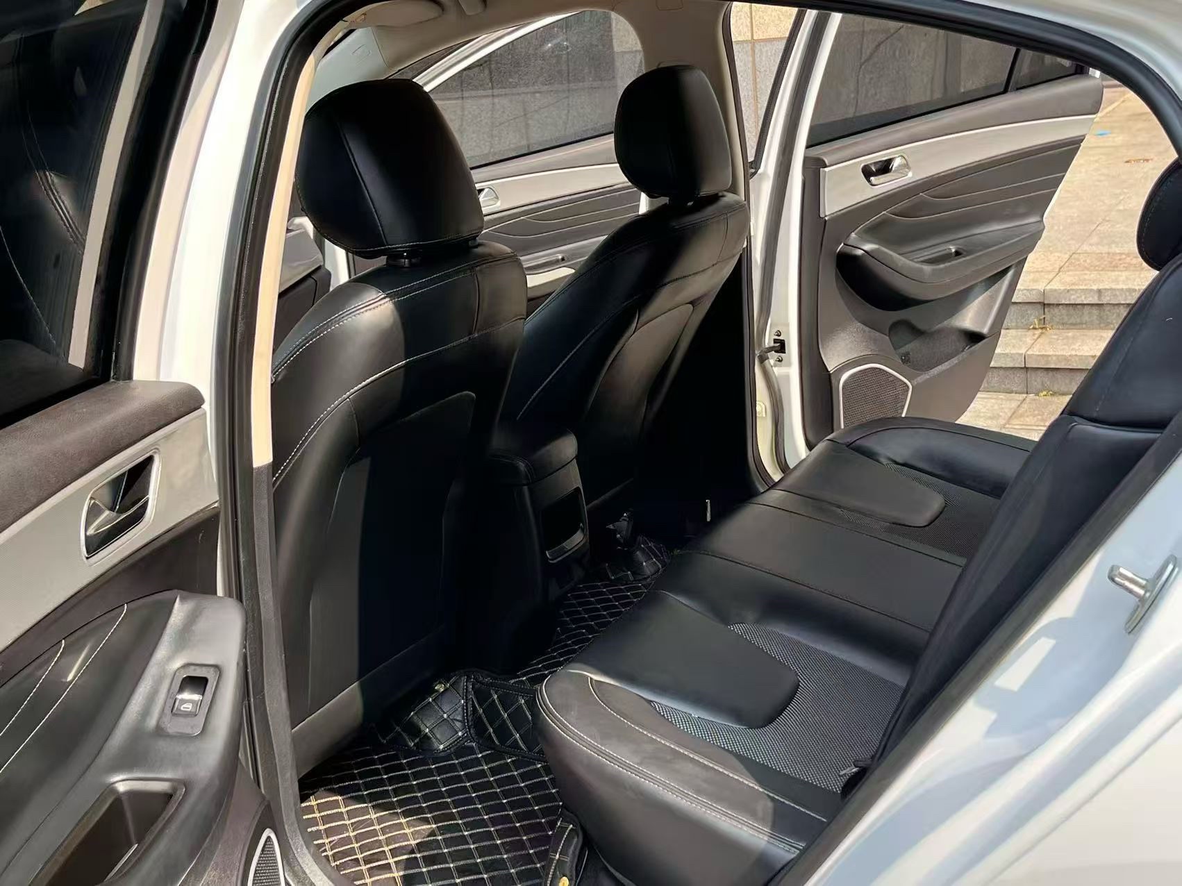 Chery 2019 Arrizo EX 1.5 CVT Lehuo Edition
