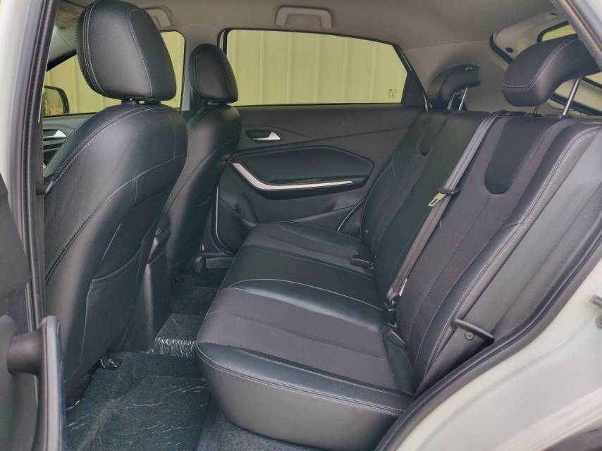 Chery 2020 Tiggo 3x 1.5 CVT Quality Edition Luxury