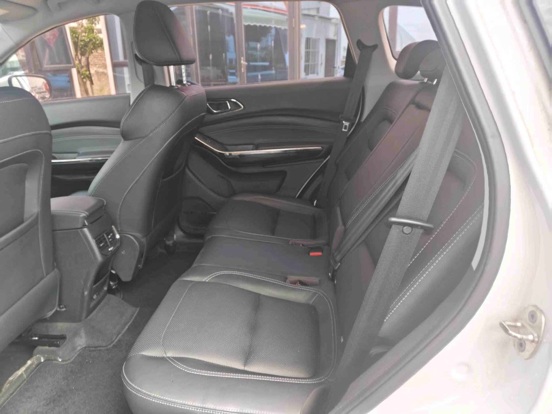 Chery 2018 Tiggo 8 1.5TCI Premium 5-Seater