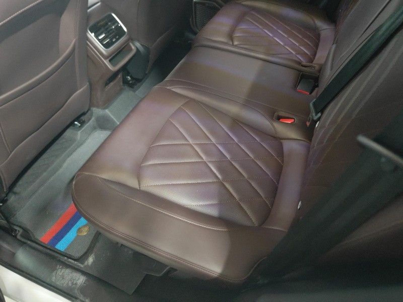 Chery 2024 Tiggo 8 PRO 2.0T 390T Champion Edition 2WD Peak 5-Seater