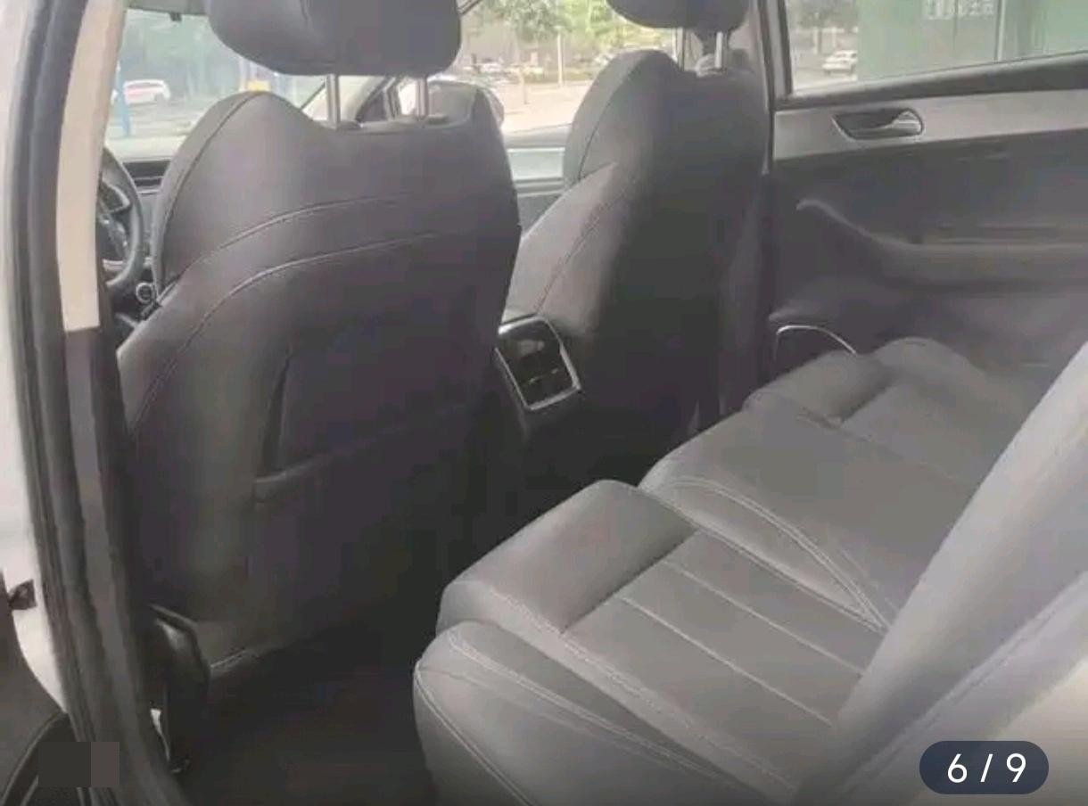 Chery 2021 Arrizo 5 PLUS 1.5T CVT Xiaozexiang PLUS