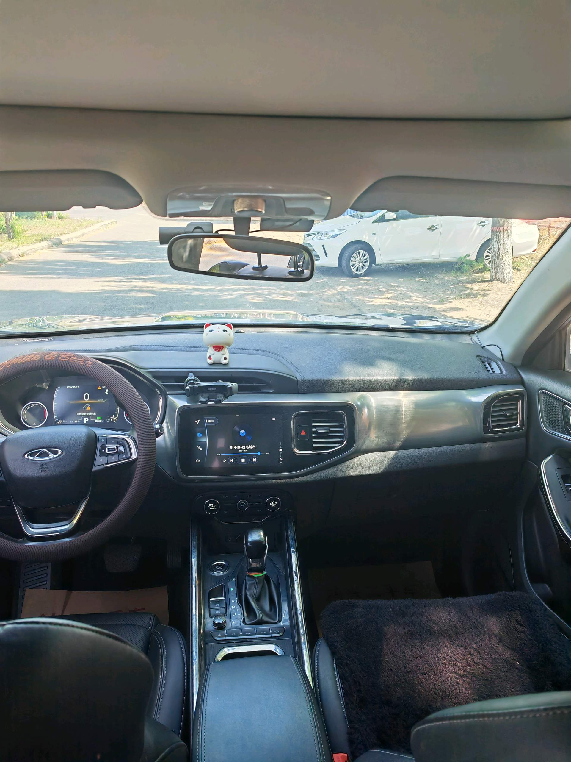 Chery 2018 Tiggo 8 1.5TCI Premium 5-Seater