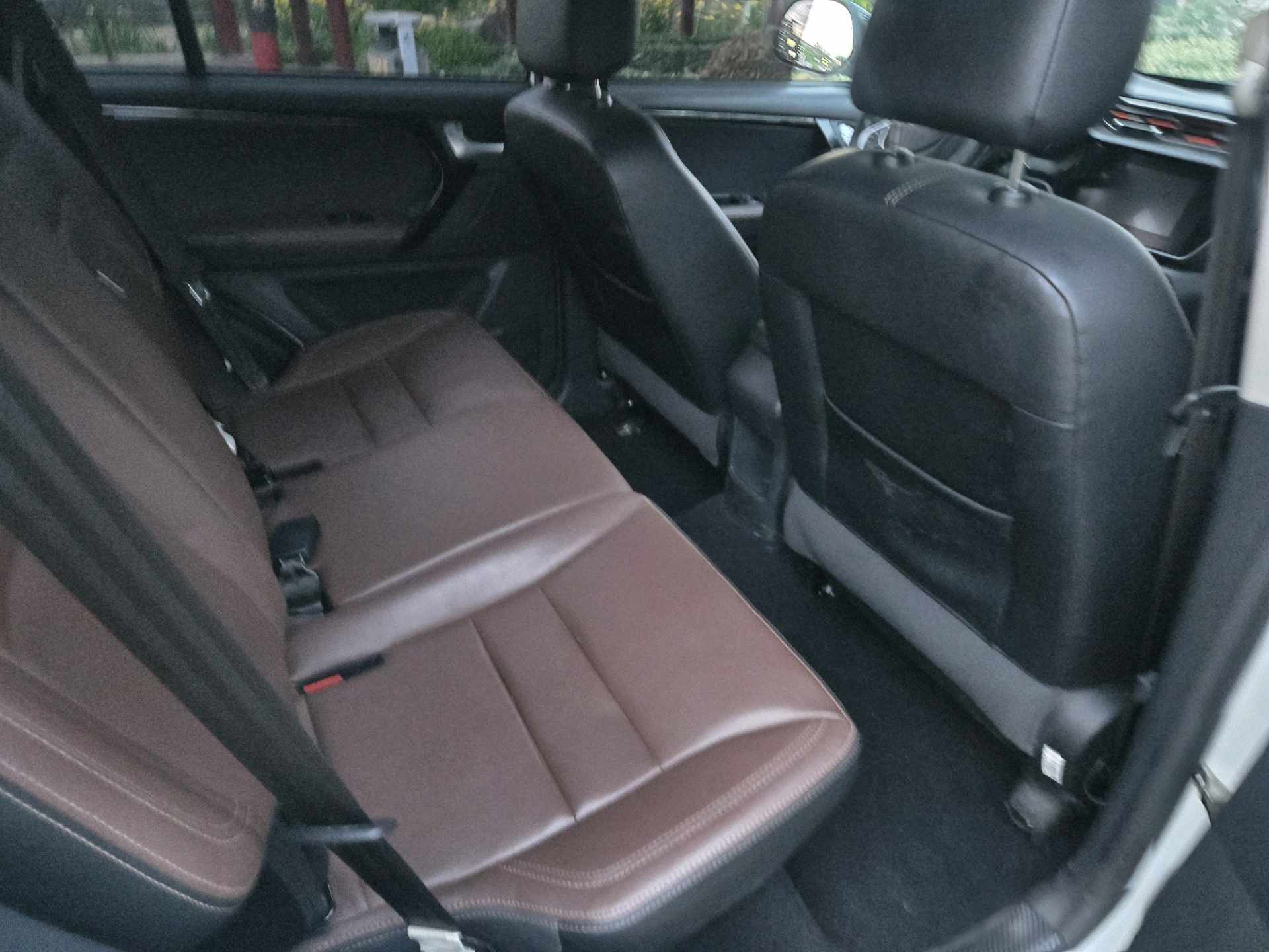 Chery 2018 Tiggo 3 1.6 Million Global Edition