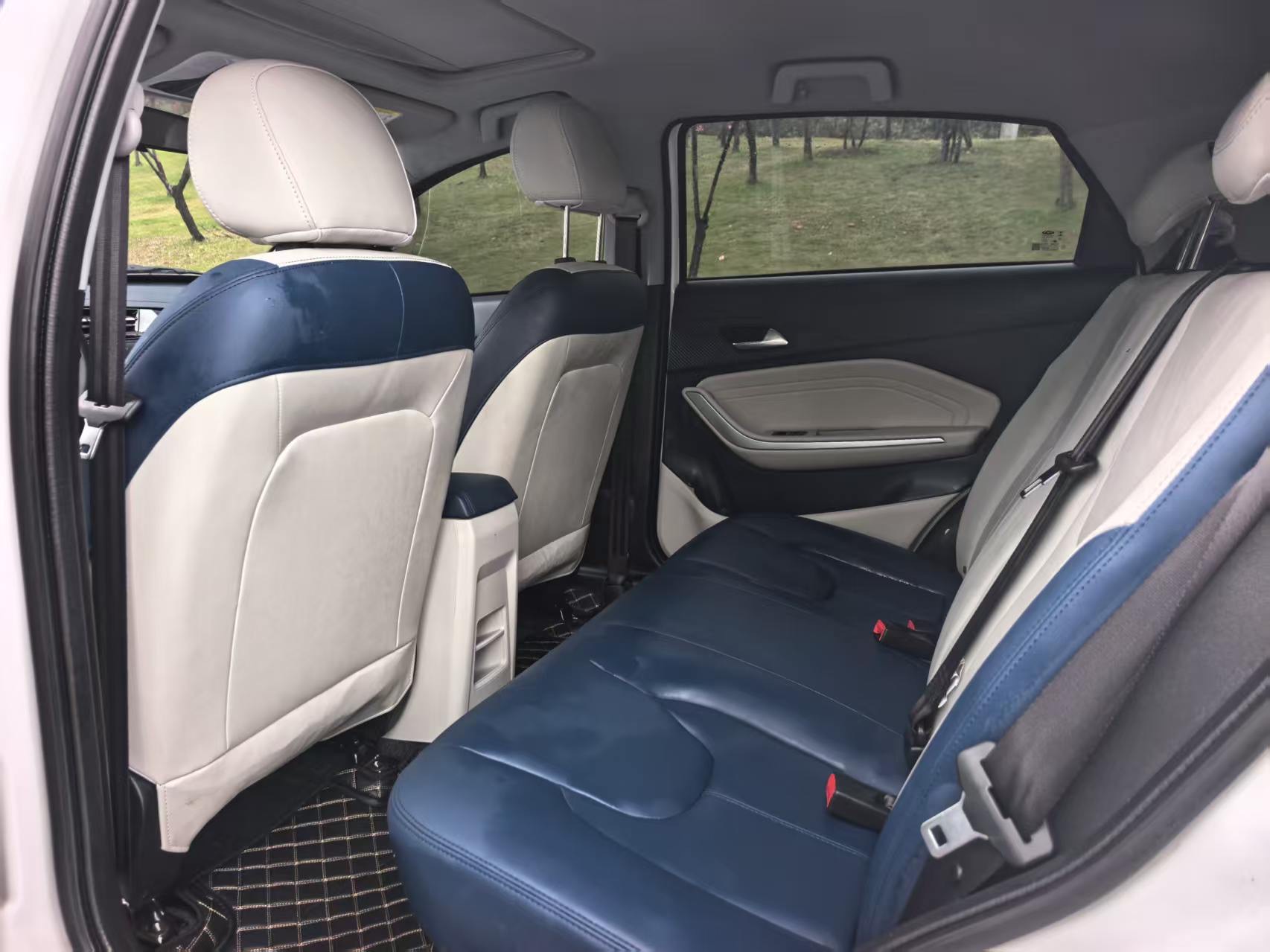 Chery 2023 Tiggo 3x 1.5 CVT Elite