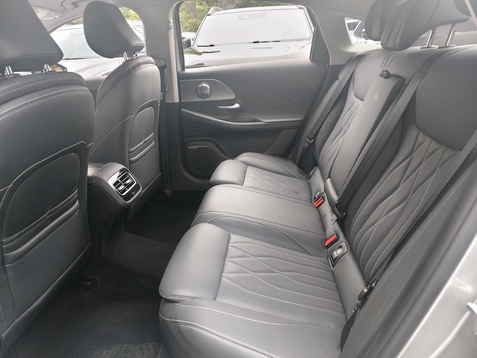 Chery 2022 Arrizo 8 1.6T Yi