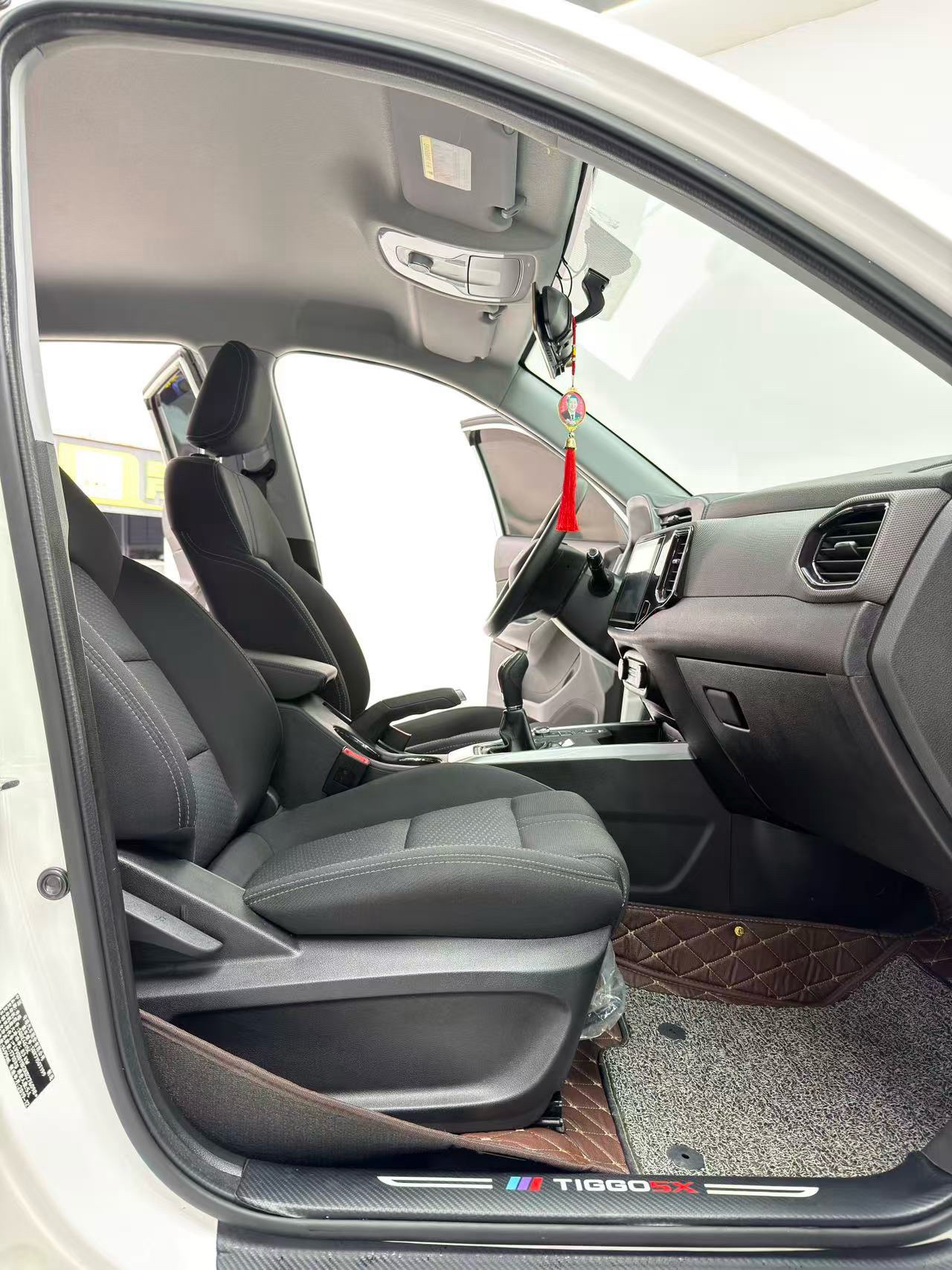Chery 2019 Tiggo 5x 1.5 Smart Fun Edition