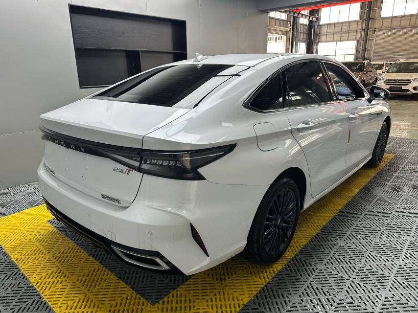 Chery 2024 Arrizo 8 1.6T Zhi