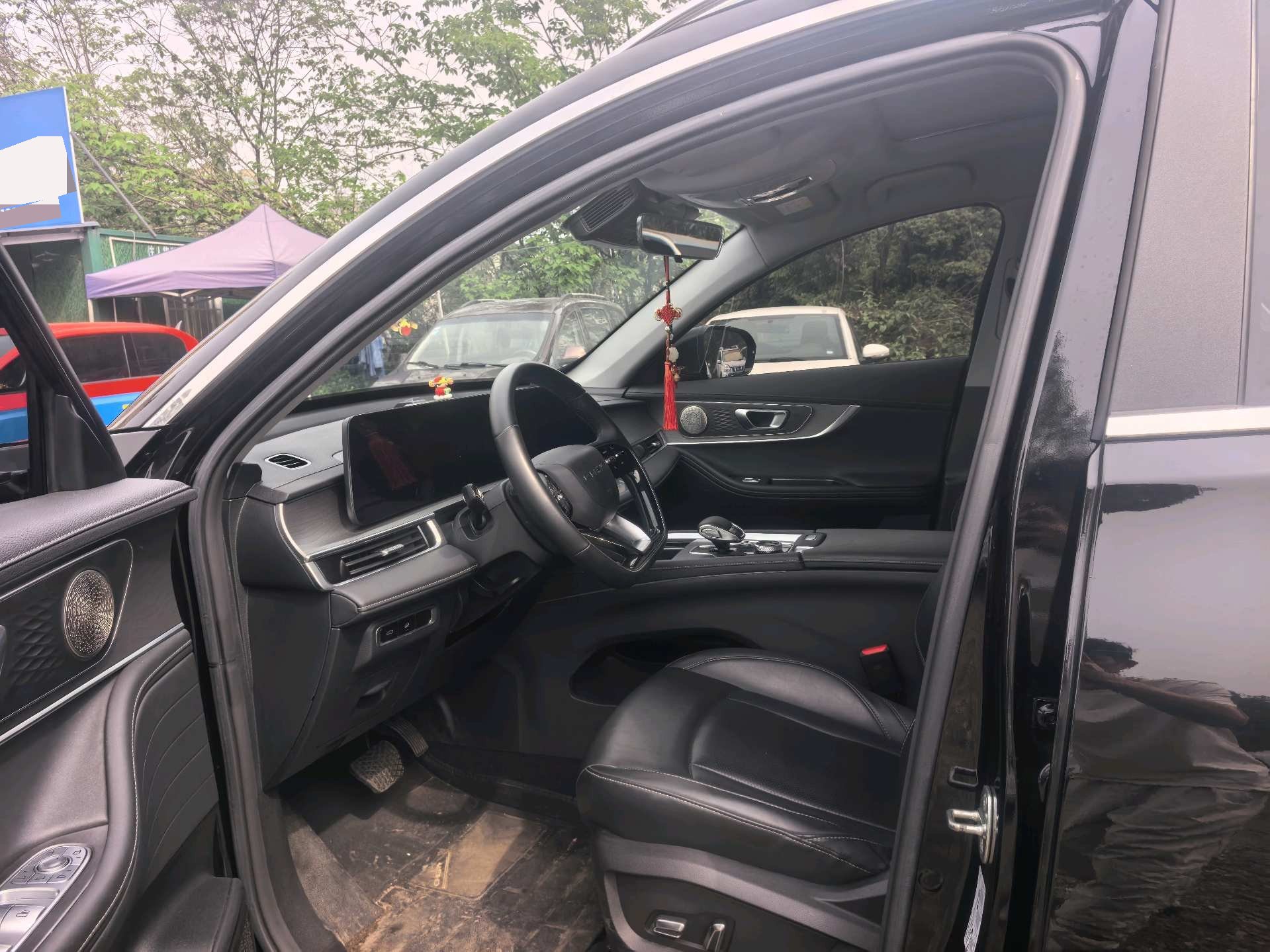 Chery 2024 Tiggo 8 PRO 1.6T 290T Champion Edition 2WD Shine 5-Seater