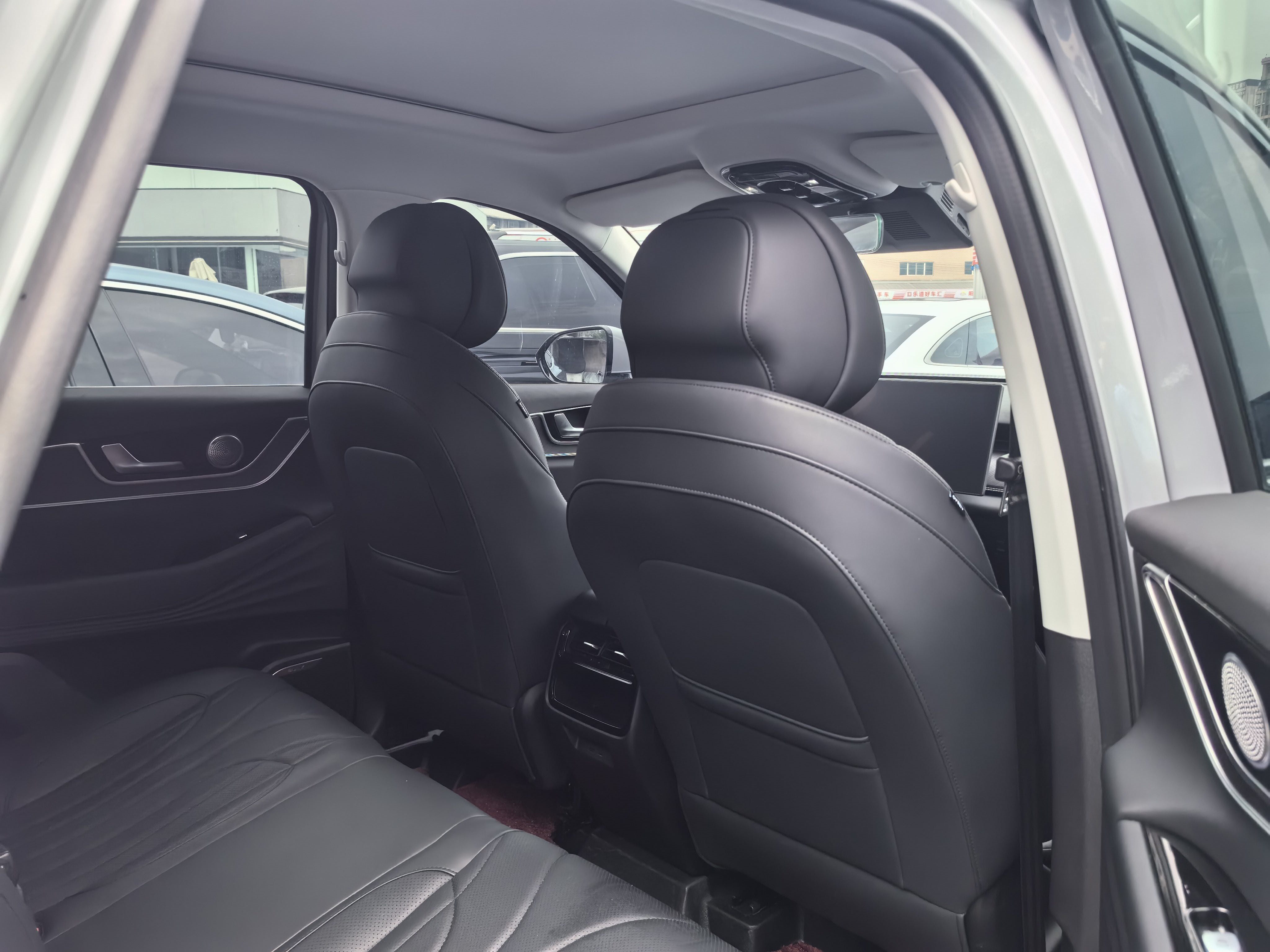 Chery 2024 Fengyun T9 C-DM 1.5T 120 Long Range Comfort 5-Seater