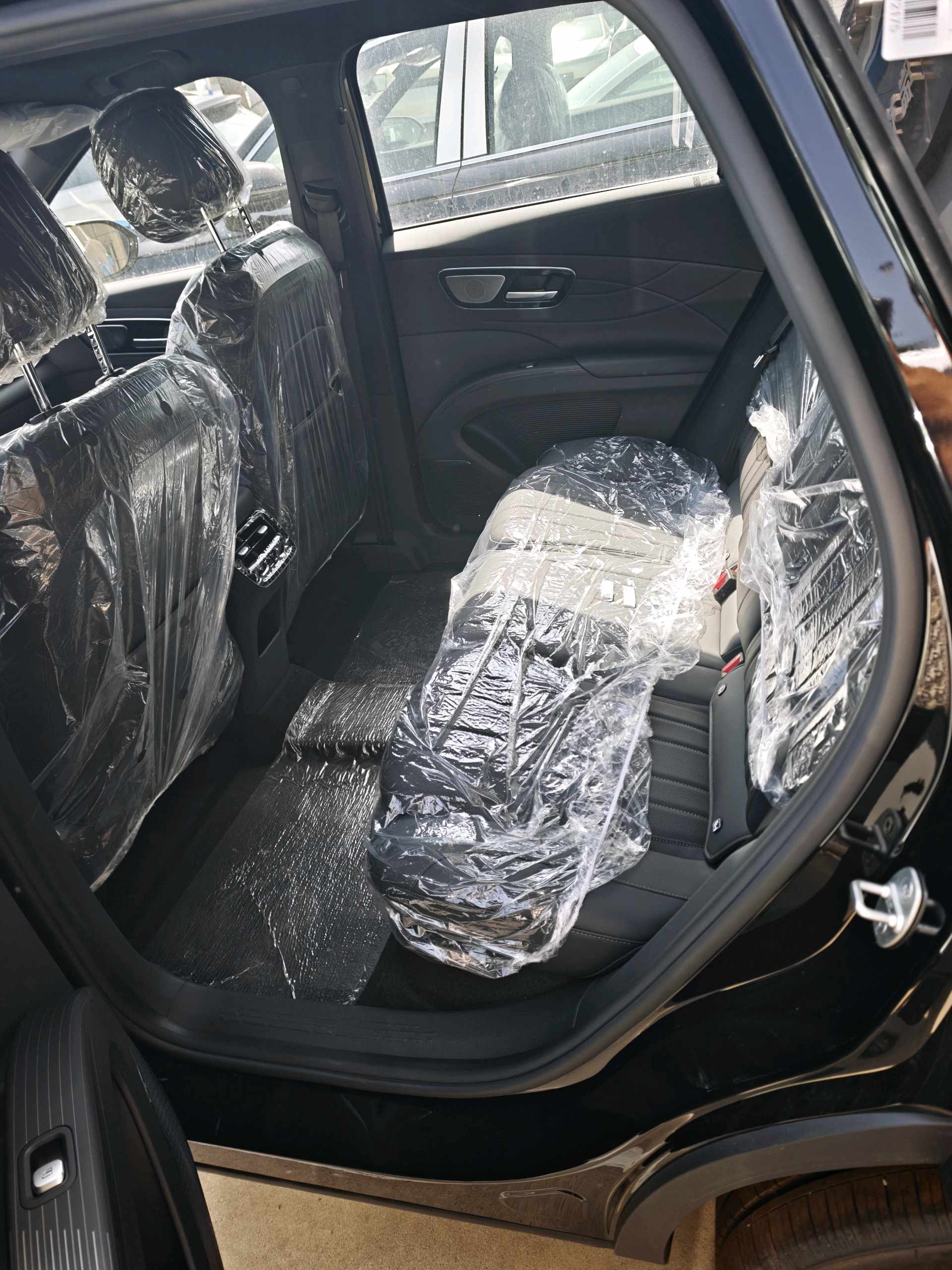 Chery 2026 Tiggo 8 1.6T Kunpeng Edition Luxury