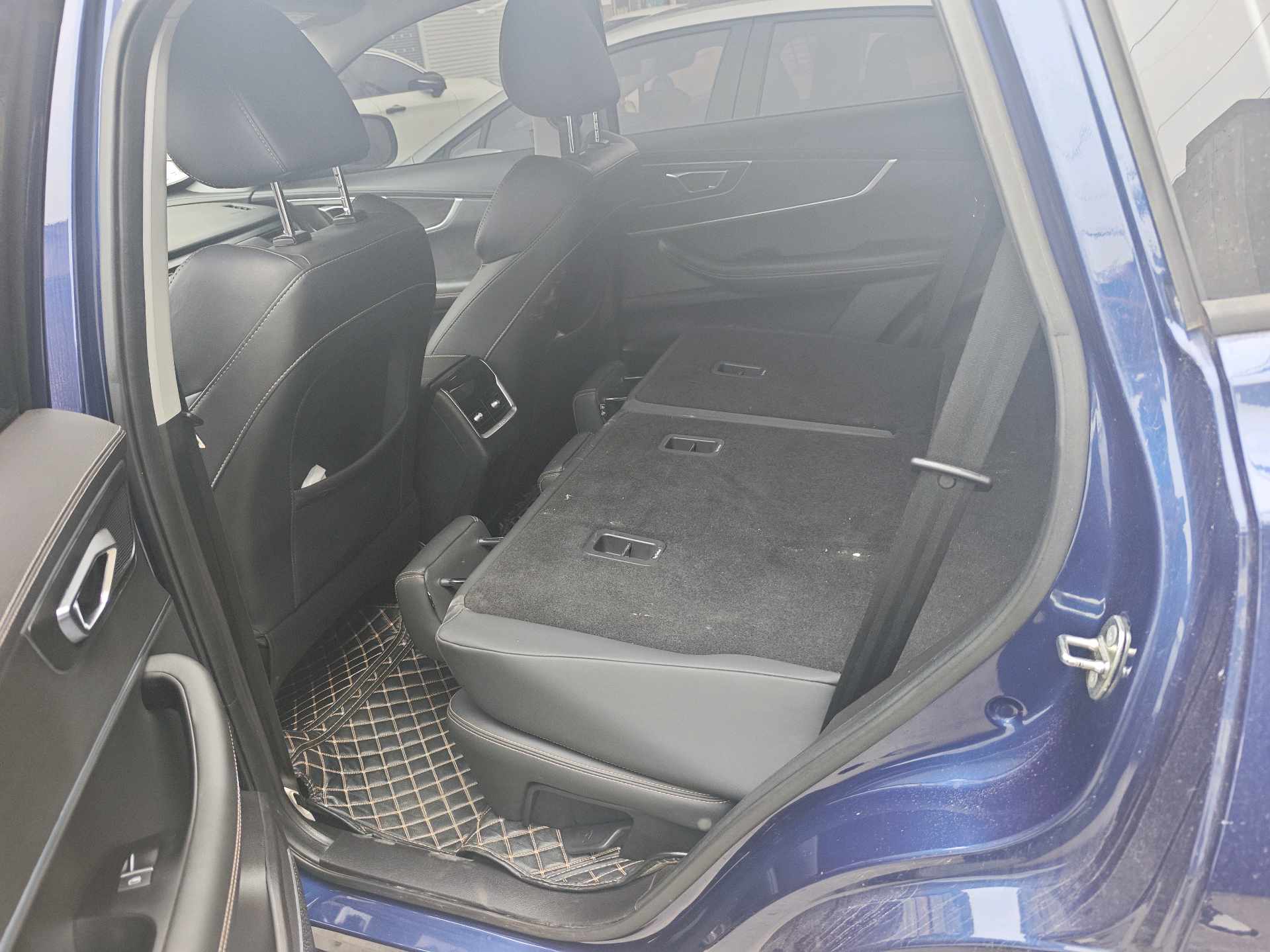 Chery 2019 Tiggo 8 1.6TGDI 290TGDI Fashion