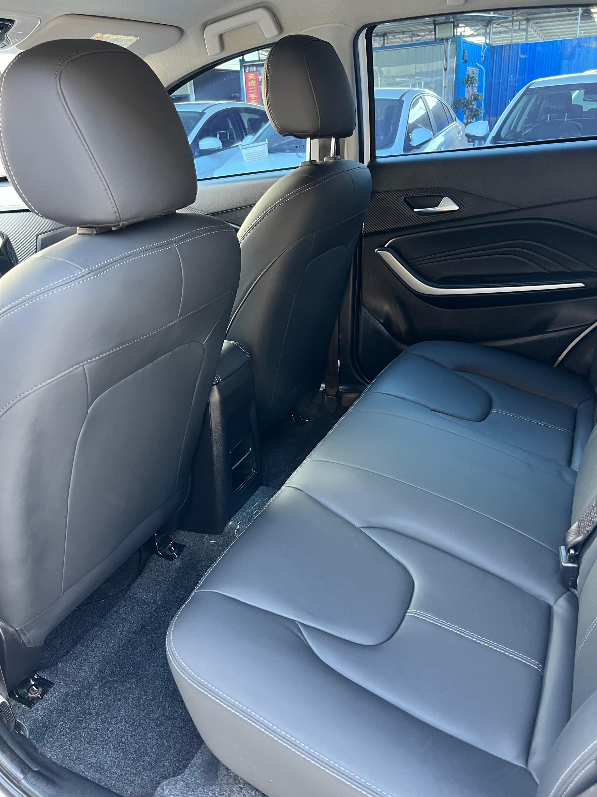 Chery 2021 Tiggo 3x PLUS 1.5 CVT Jinxing Songzi Edition