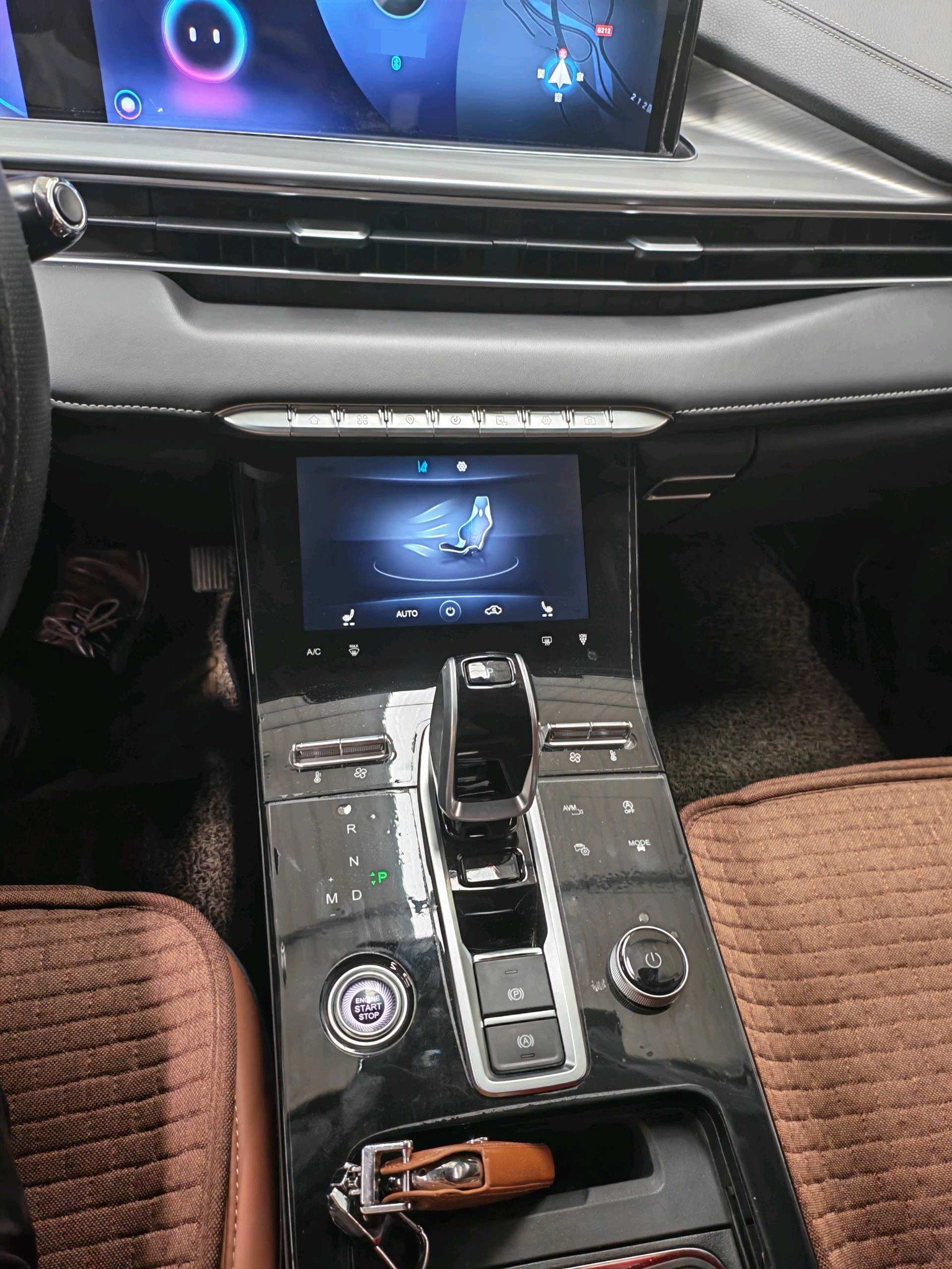 奇瑞 2021款 瑞虎8 PLUS 1.6TGDI 290TGDI 豪行版