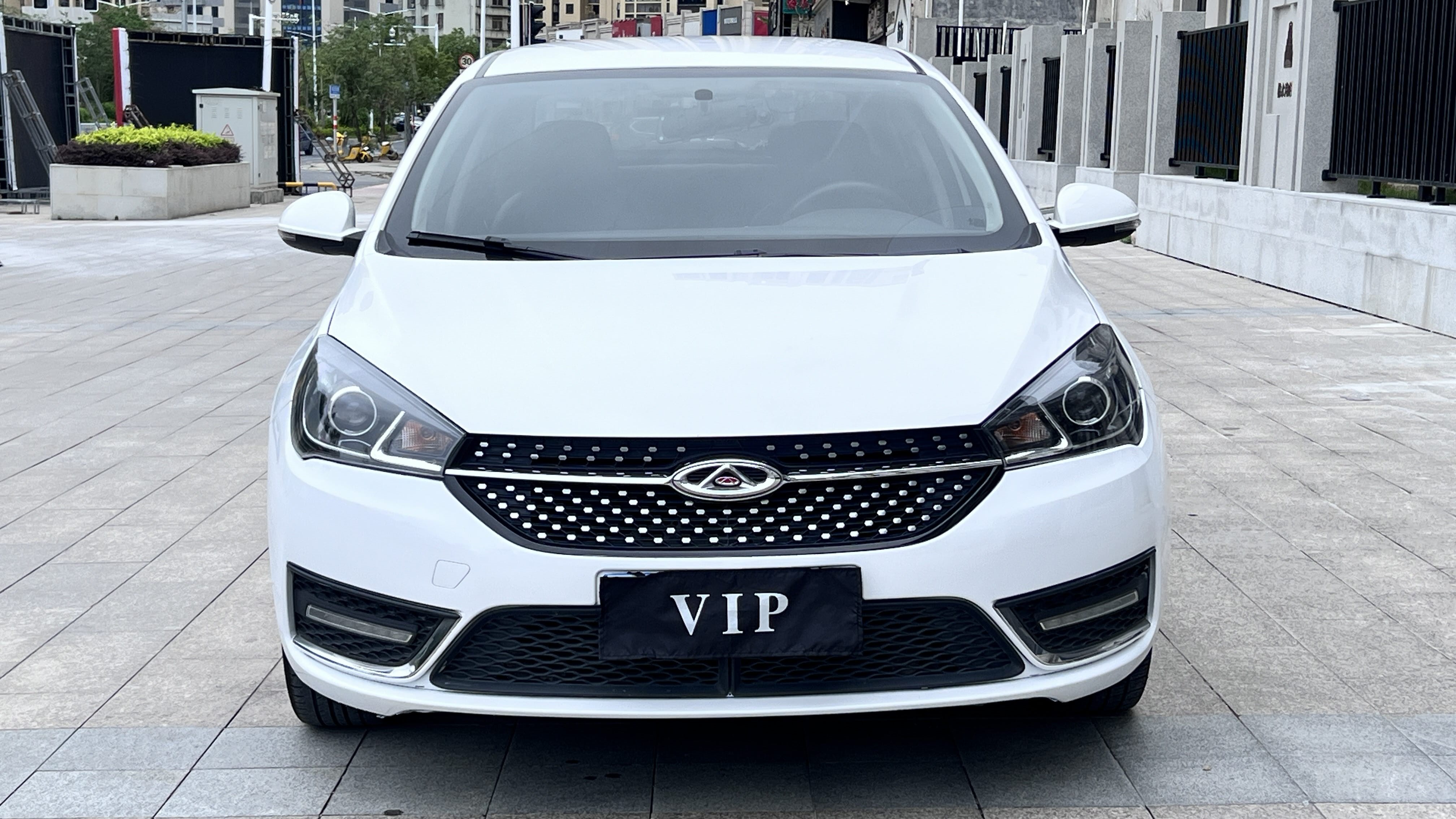 Chery 2021 Arrizo 5 Pro 1.5 CVT Youth Edition