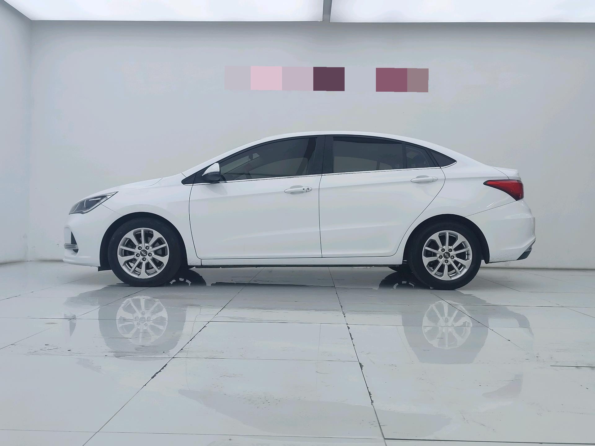 Chery 2019 Arrizo EX 1.5 CVT Zizai Edition