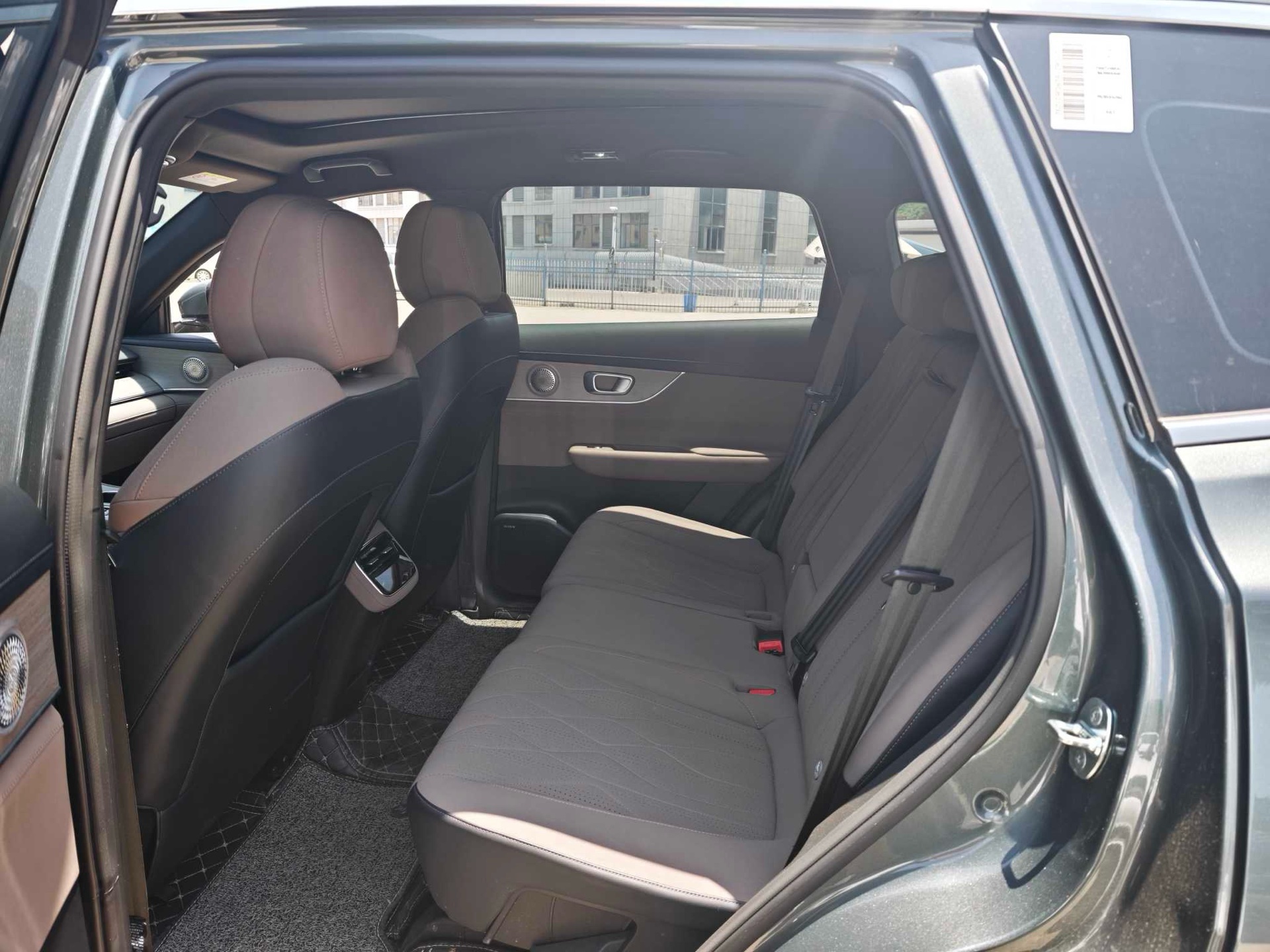 Chery 2025 Tiggo 8 PLUS 1.6TGDI 290TGDI Luxury