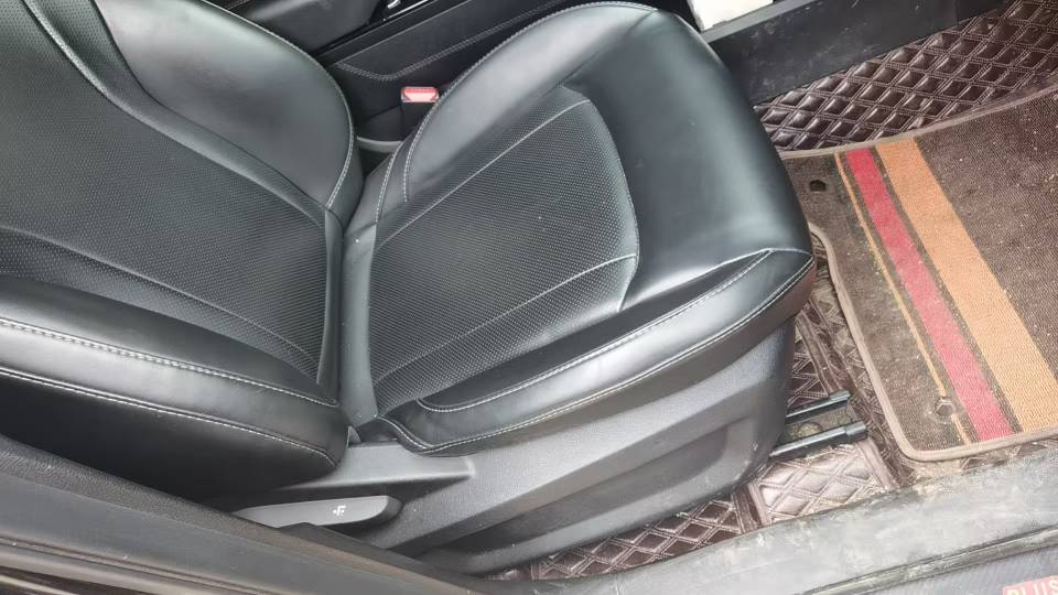 Chery 2021 Tiggo 8 PLUS 1.6TGDI 290TGDI Haoqing Edition