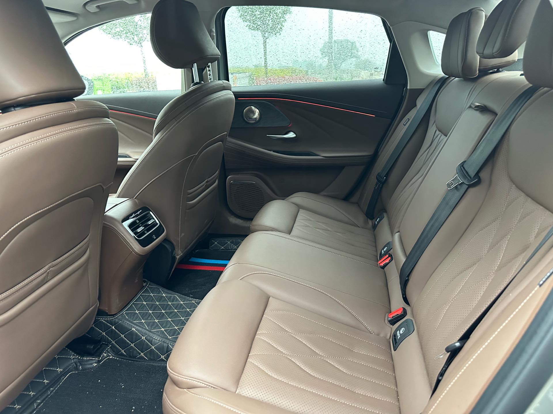 Chery 2023 Arrizo 8 2.0T High Energy Edition Yu
